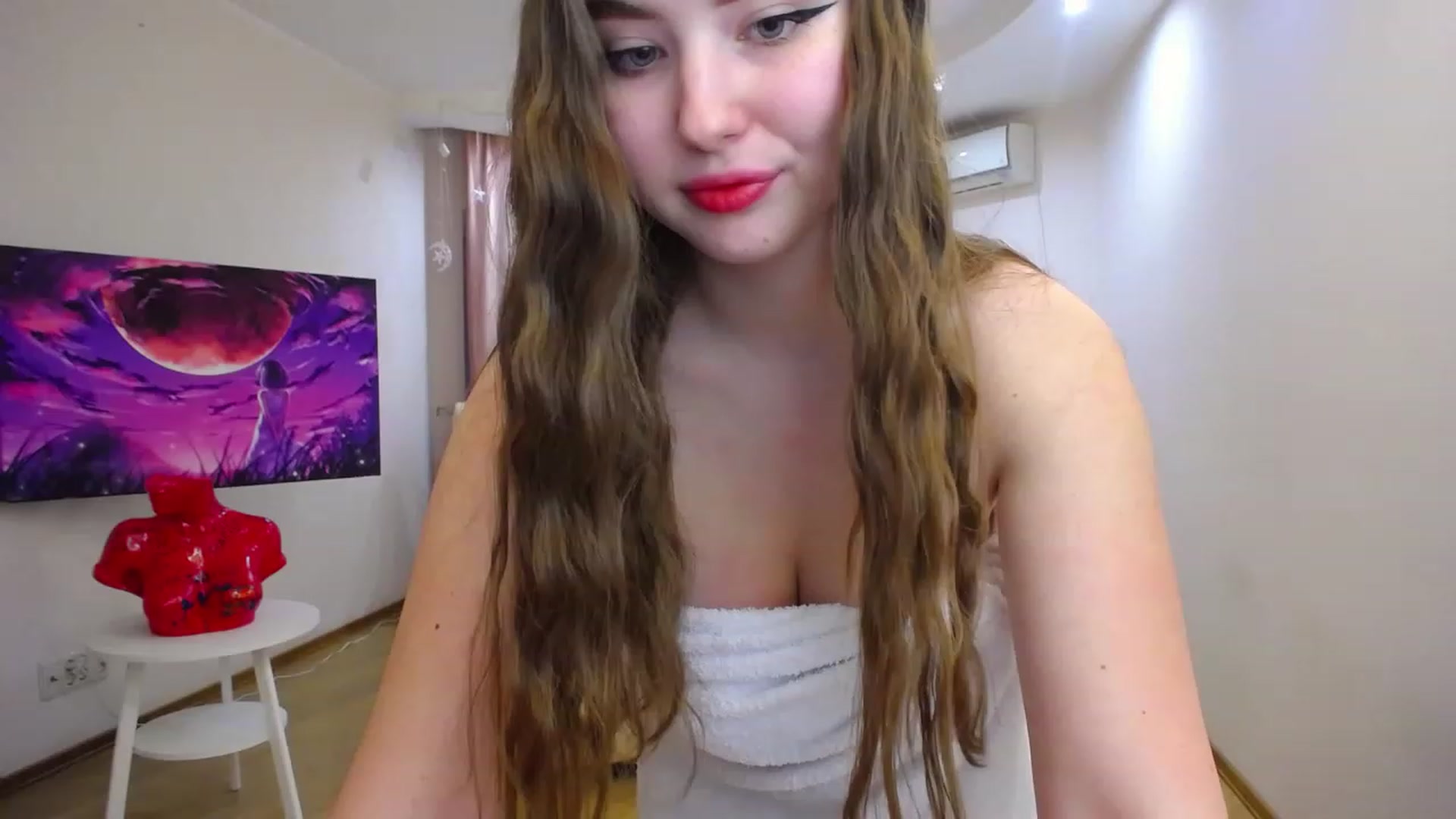 Gallery image thumbnail from AdmireMyEyes's myfreecams stream on, 12/02/2022, 08:42 image 20 of 20