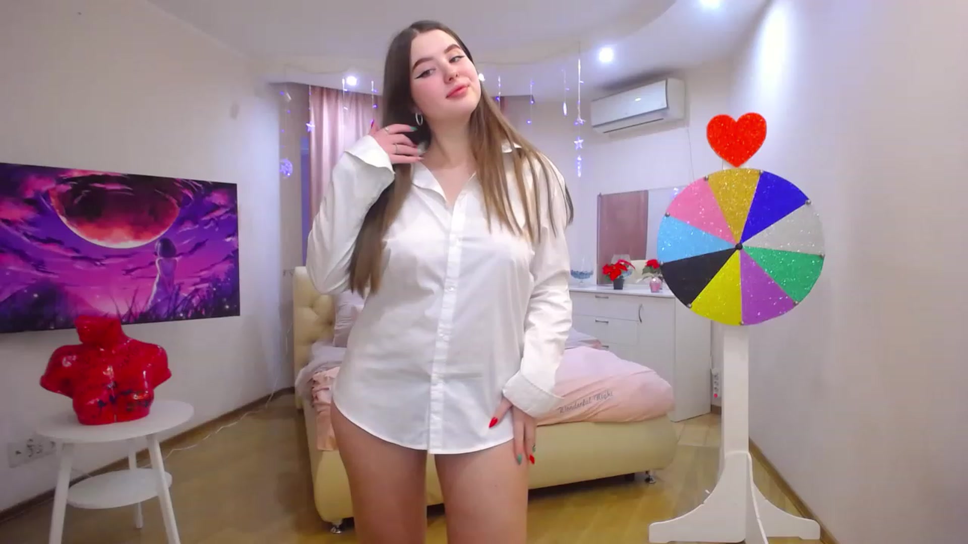 Gallery image thumbnail from AdmireMyEyes's myfreecams stream on, 12/04/2022, 07:45 image 5 of 20