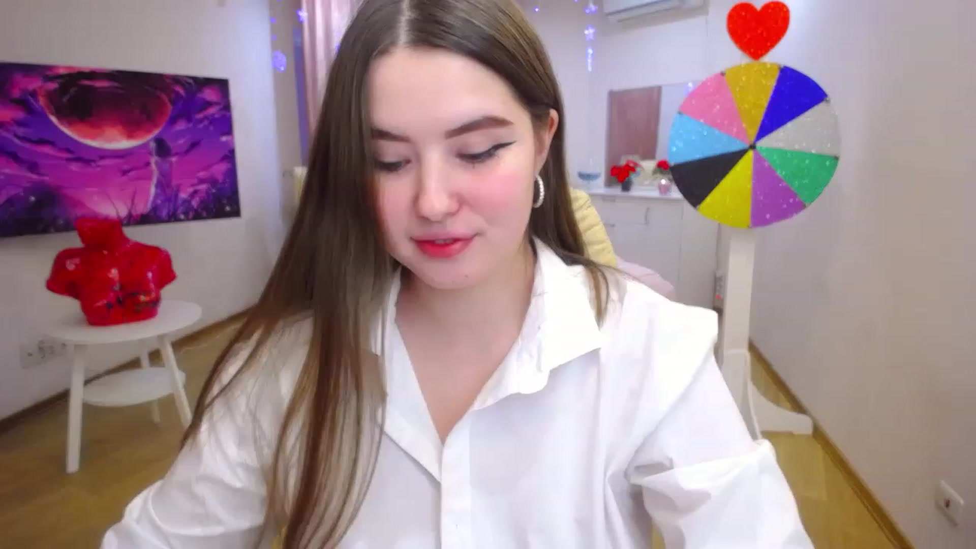 Gallery image thumbnail from AdmireMyEyes's myfreecams stream on, 12/04/2022, 07:45 image 11 of 20