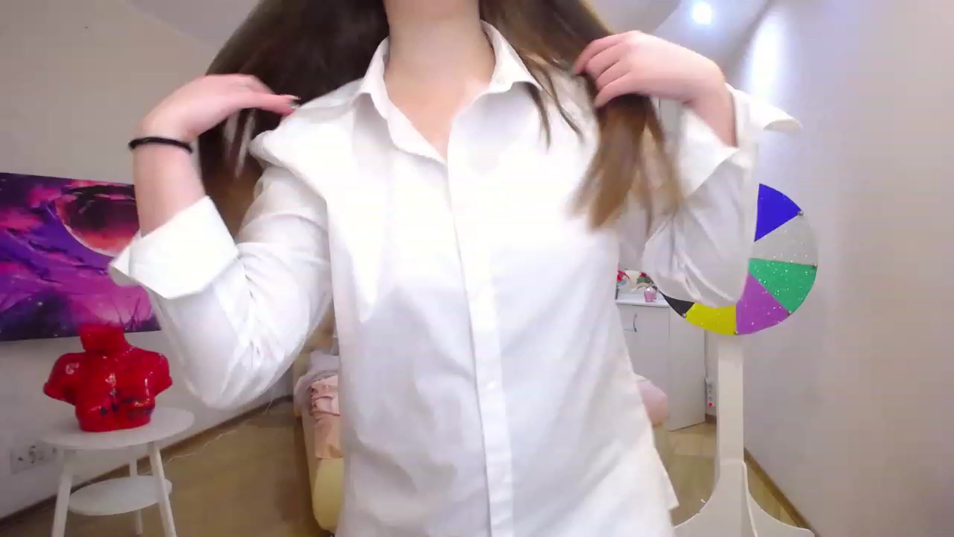 Gallery image thumbnail from AdmireMyEyes's myfreecams stream on, 12/04/2022, 07:45 image 1 of 20