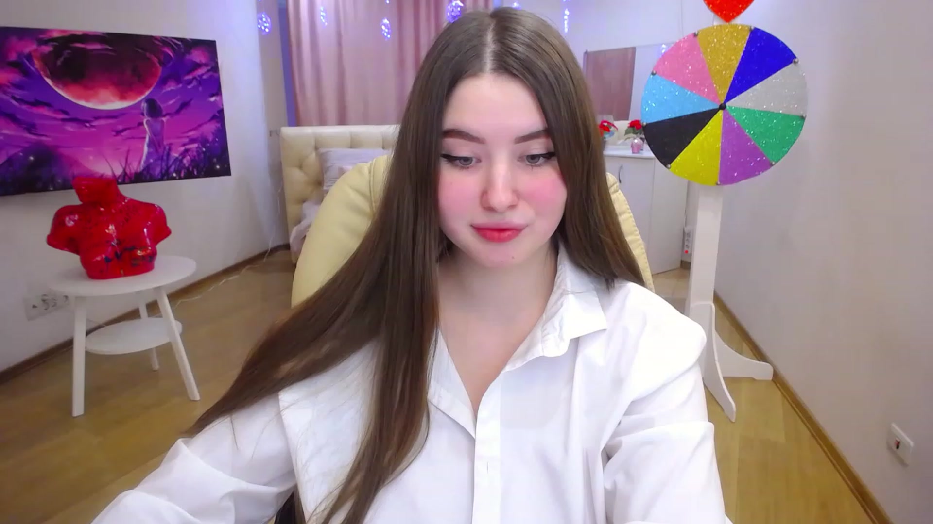 Gallery image thumbnail from AdmireMyEyes's myfreecams stream on, 12/04/2022, 07:45 image 16 of 20