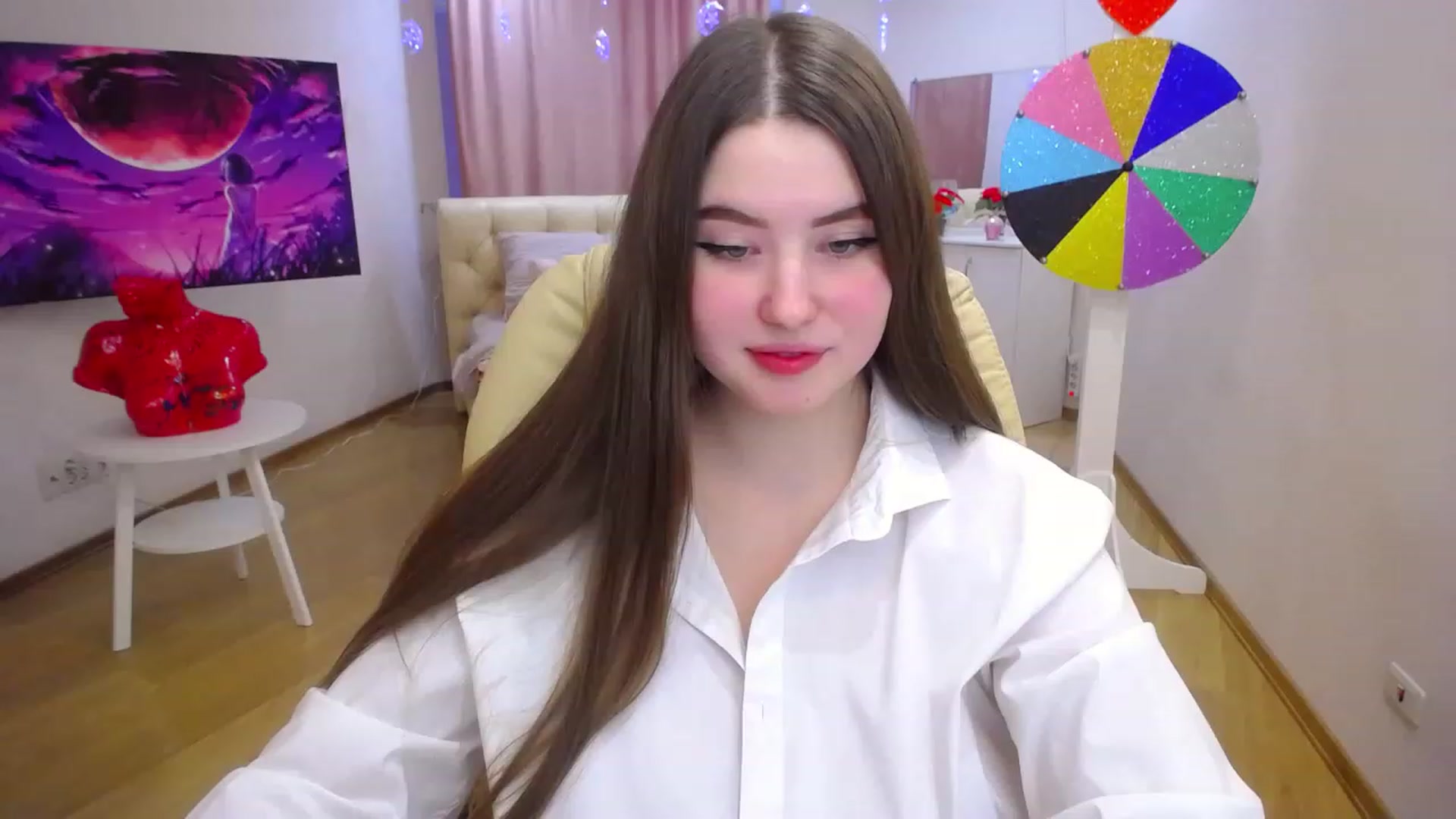 Gallery image thumbnail from AdmireMyEyes's myfreecams stream on, 12/04/2022, 07:45 image 15 of 20