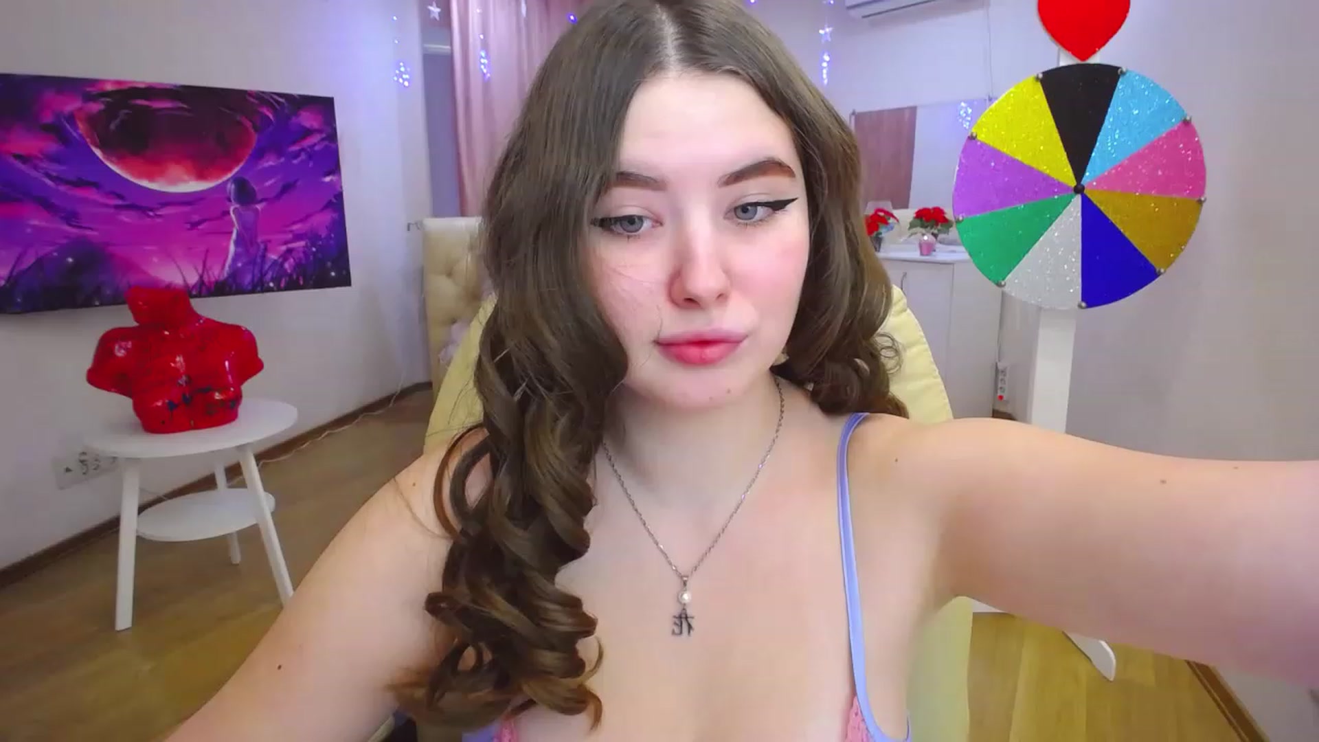 Gallery image thumbnail from AdmireMyEyes's myfreecams stream on, 12/05/2022, 11:43 image 2 of 20