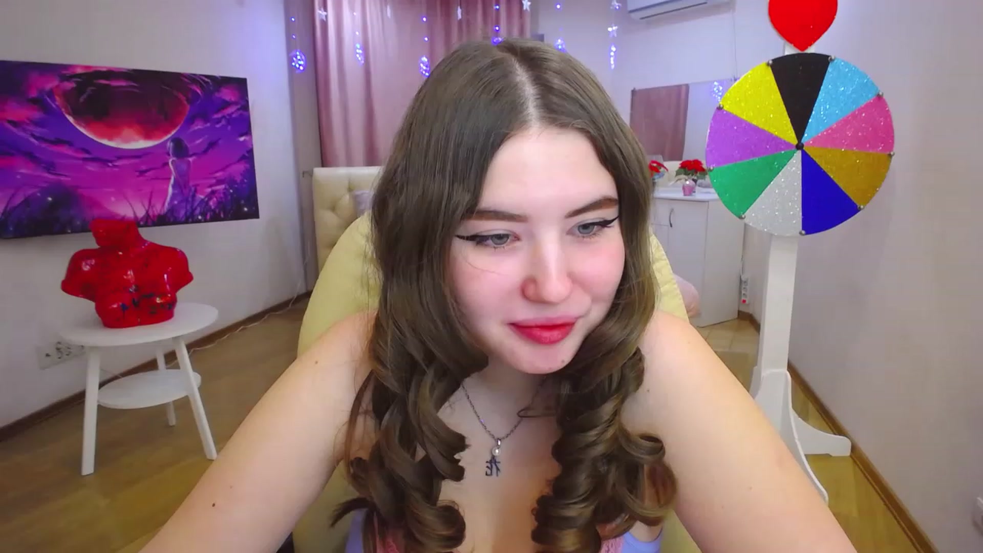 Gallery image thumbnail from AdmireMyEyes's myfreecams stream on, 12/05/2022, 12:47 image 15 of 20