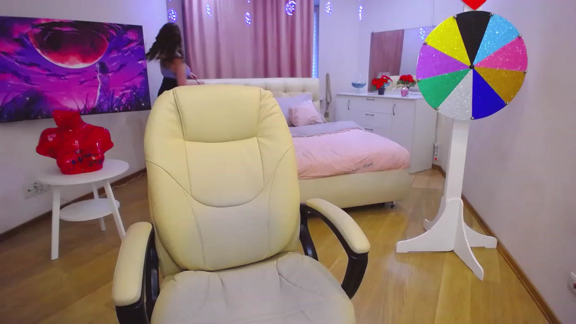 Gallery image thumbnail from AdmireMyEyes's myfreecams stream on, 12/05/2022, 12:47 image 3 of 20