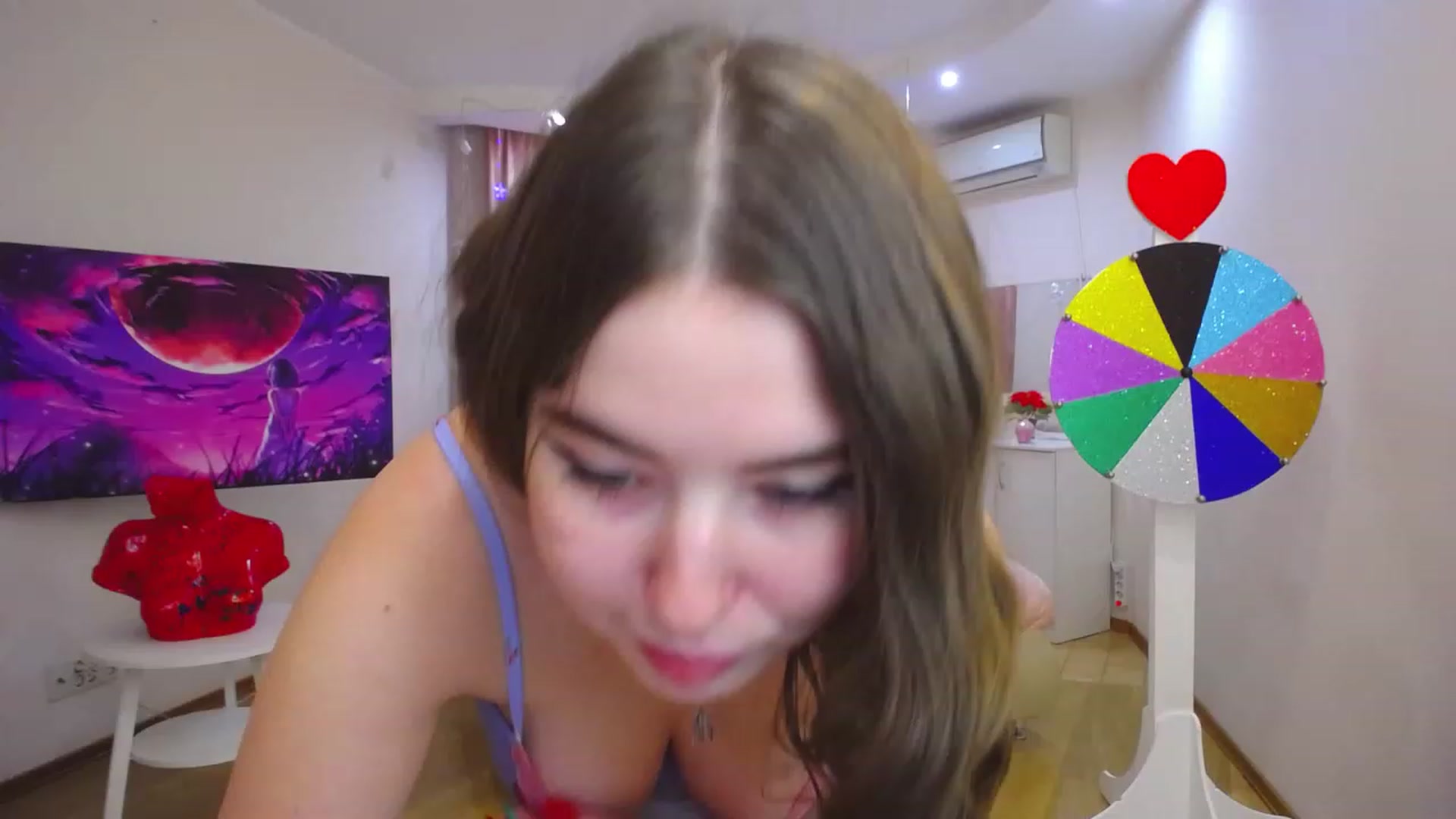 Gallery image thumbnail from AdmireMyEyes's myfreecams stream on, 12/05/2022, 12:47 image 10 of 20