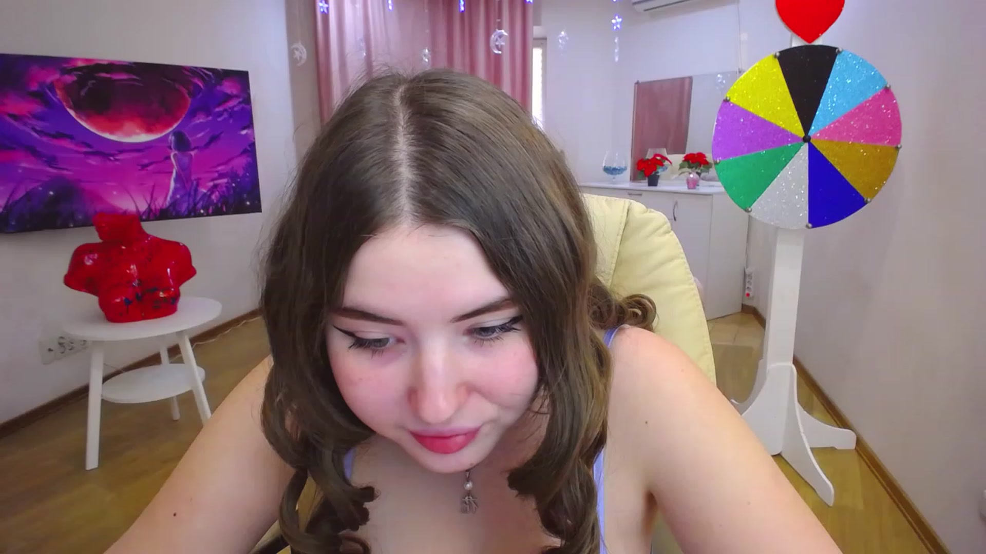 Gallery image thumbnail from AdmireMyEyes's myfreecams stream on, 12/05/2022, 12:47 image 8 of 20