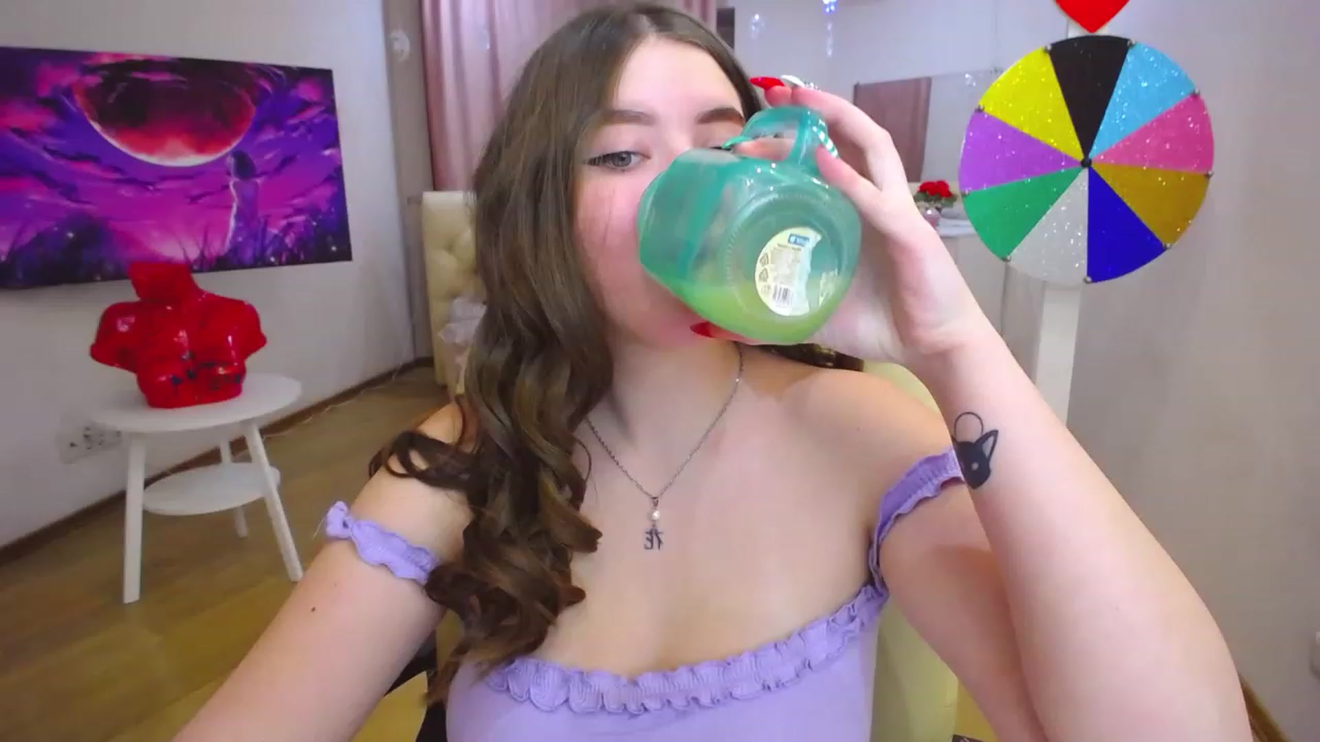 Gallery image thumbnail from AdmireMyEyes's myfreecams stream on, 12/05/2022, 15:45 image 2 of 20