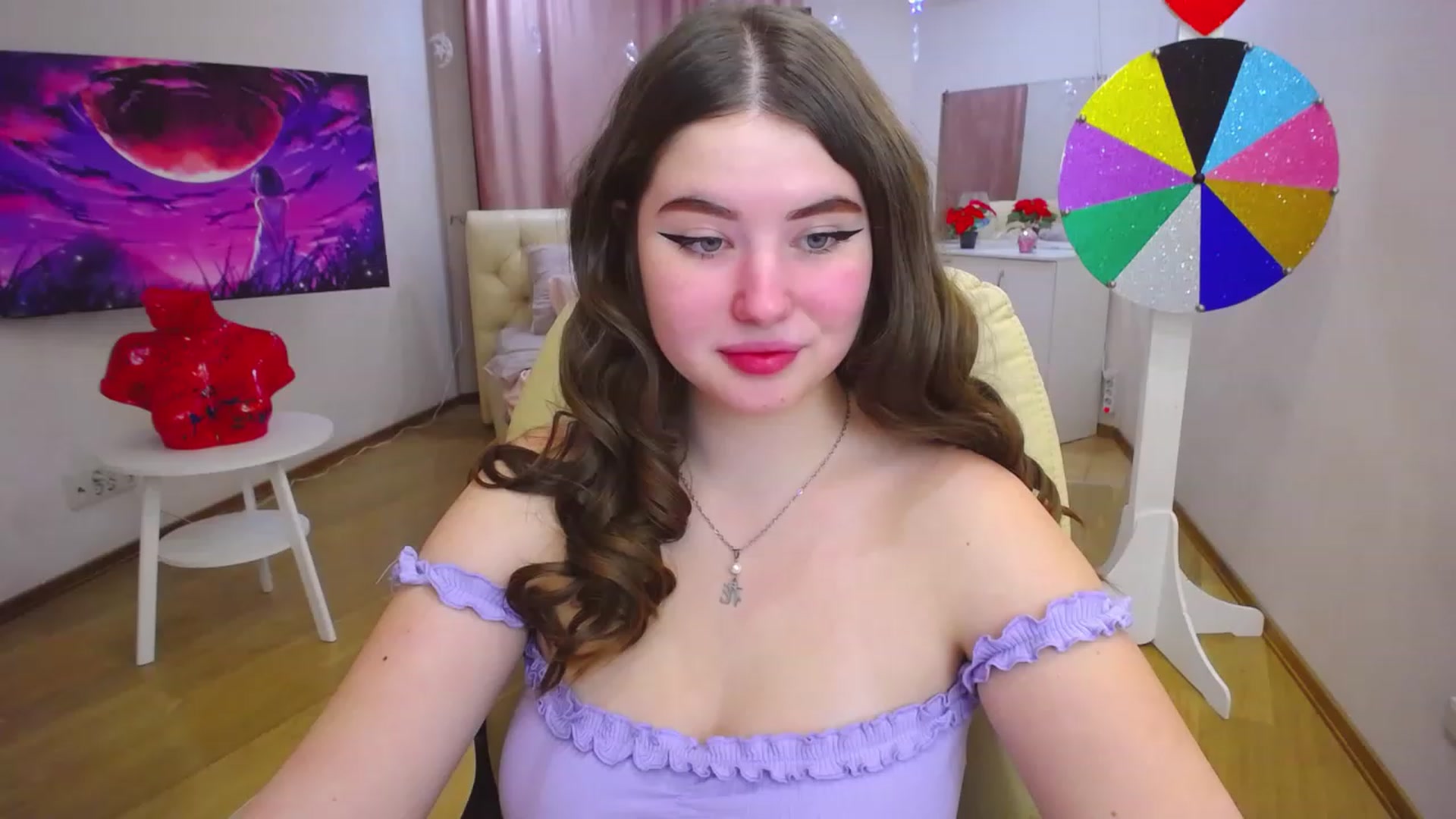 Gallery image thumbnail from AdmireMyEyes's myfreecams stream on, 12/05/2022, 15:45 image 3 of 20