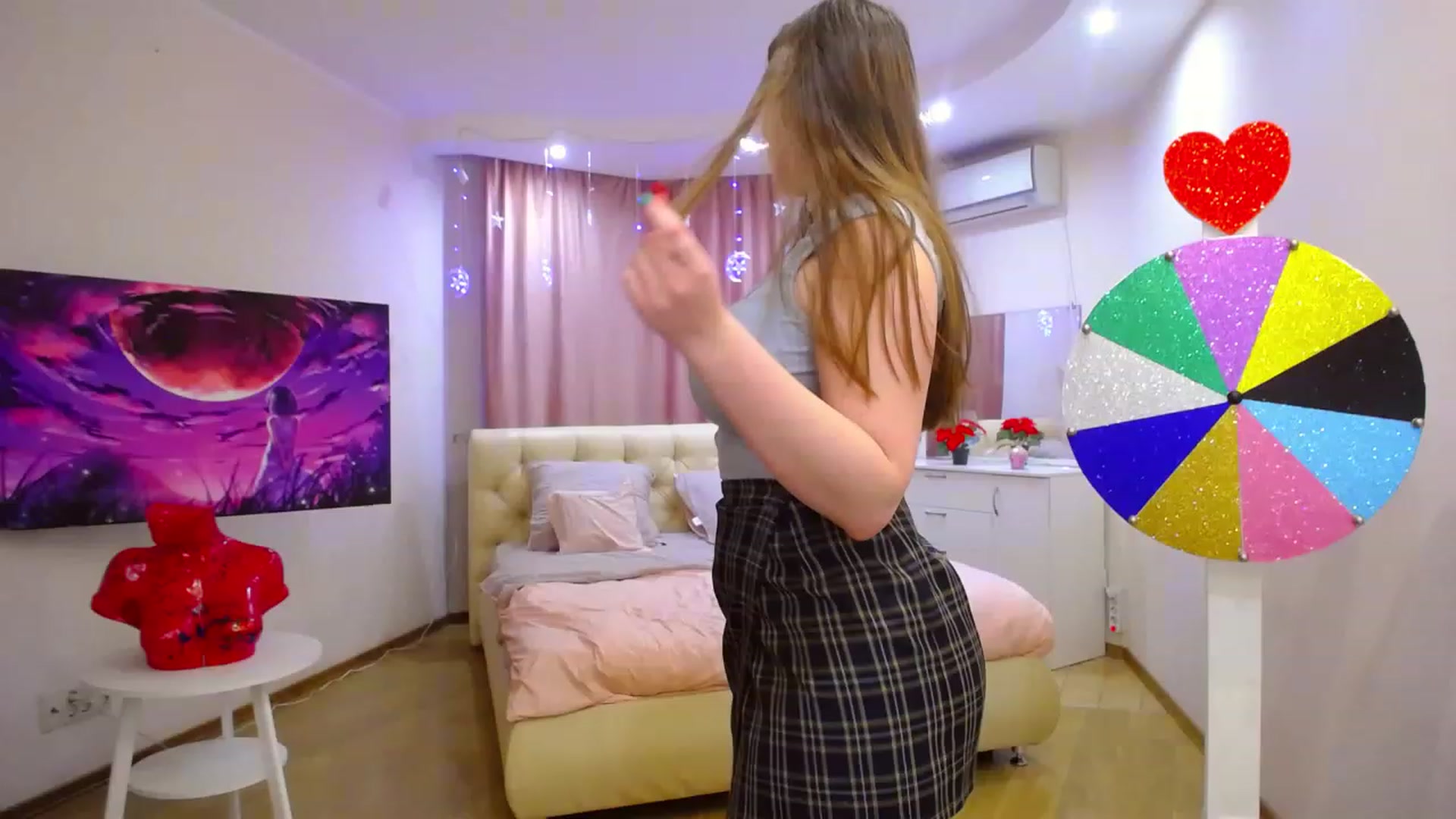 Gallery image thumbnail from AdmireMyEyes's myfreecams stream on, 12/08/2022, 09:53 image 6 of 20