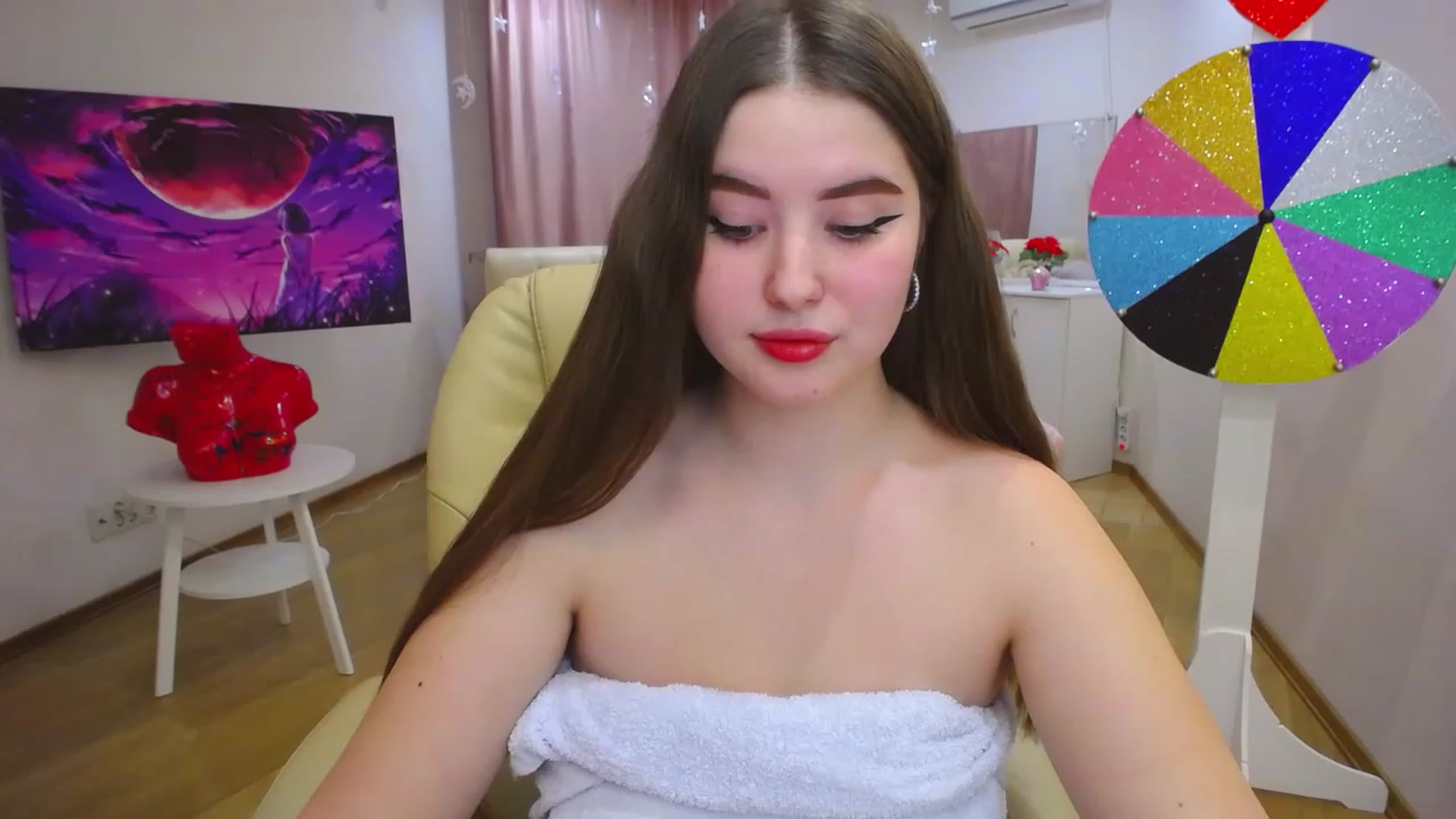 Gallery image thumbnail from AdmireMyEyes's myfreecams stream on, 12/09/2022, 09:55 image 10 of 20