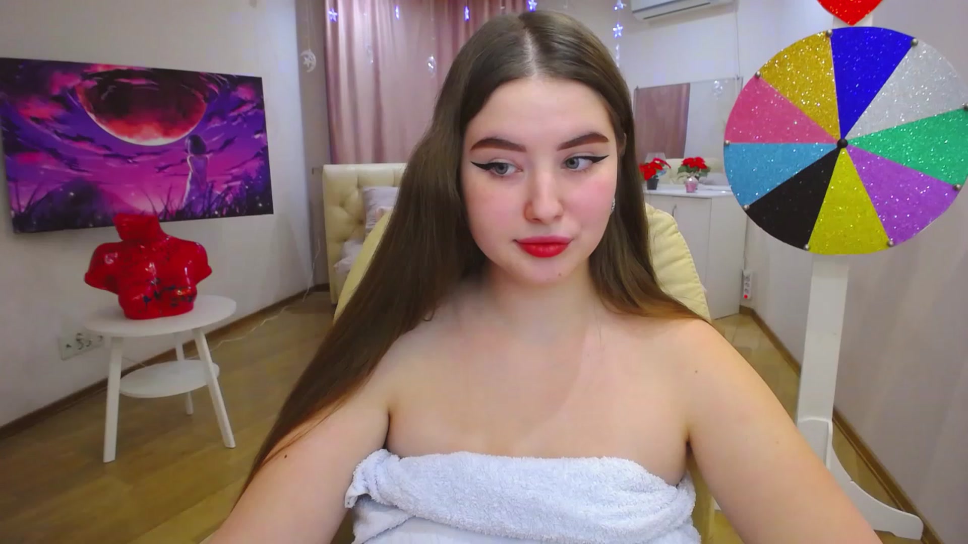 Gallery image thumbnail from AdmireMyEyes's myfreecams stream on, 12/09/2022, 09:55 image 12 of 20