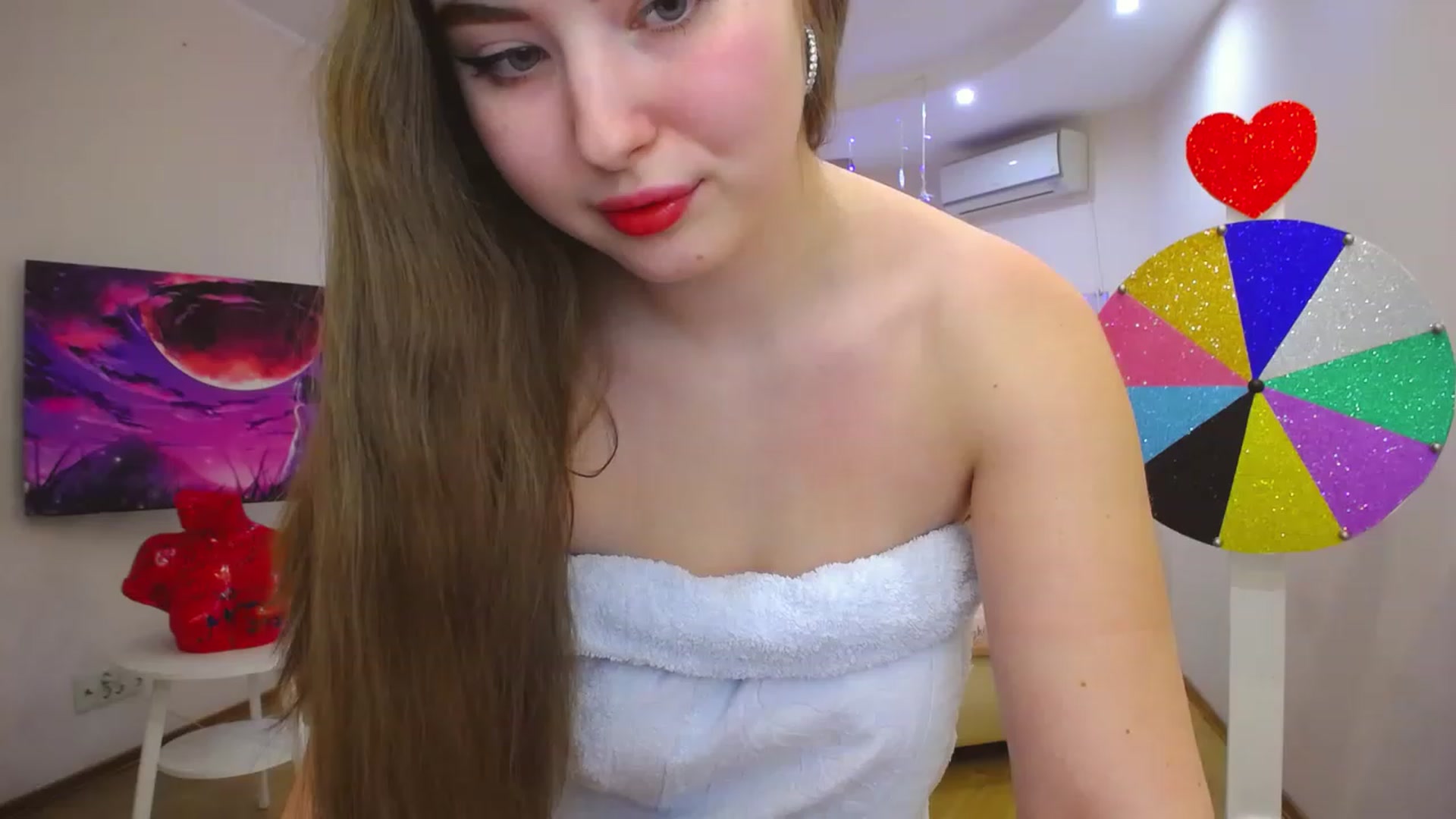 Gallery image thumbnail from AdmireMyEyes's myfreecams stream on, 12/09/2022, 09:55 image 6 of 20