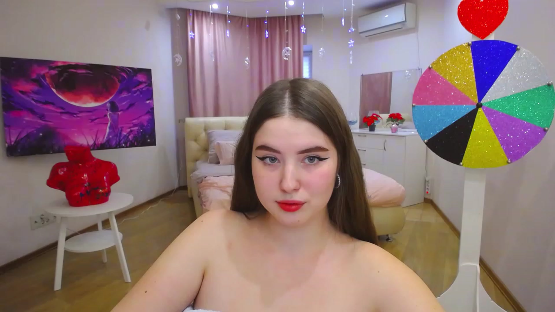 Gallery image thumbnail from AdmireMyEyes's myfreecams stream on, 12/09/2022, 09:55 image 8 of 20