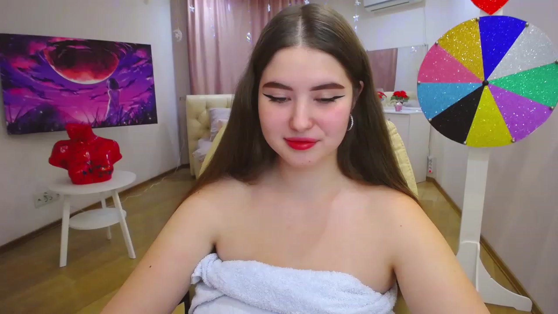 Gallery image thumbnail from AdmireMyEyes's myfreecams stream on, 12/09/2022, 09:55 image 14 of 20