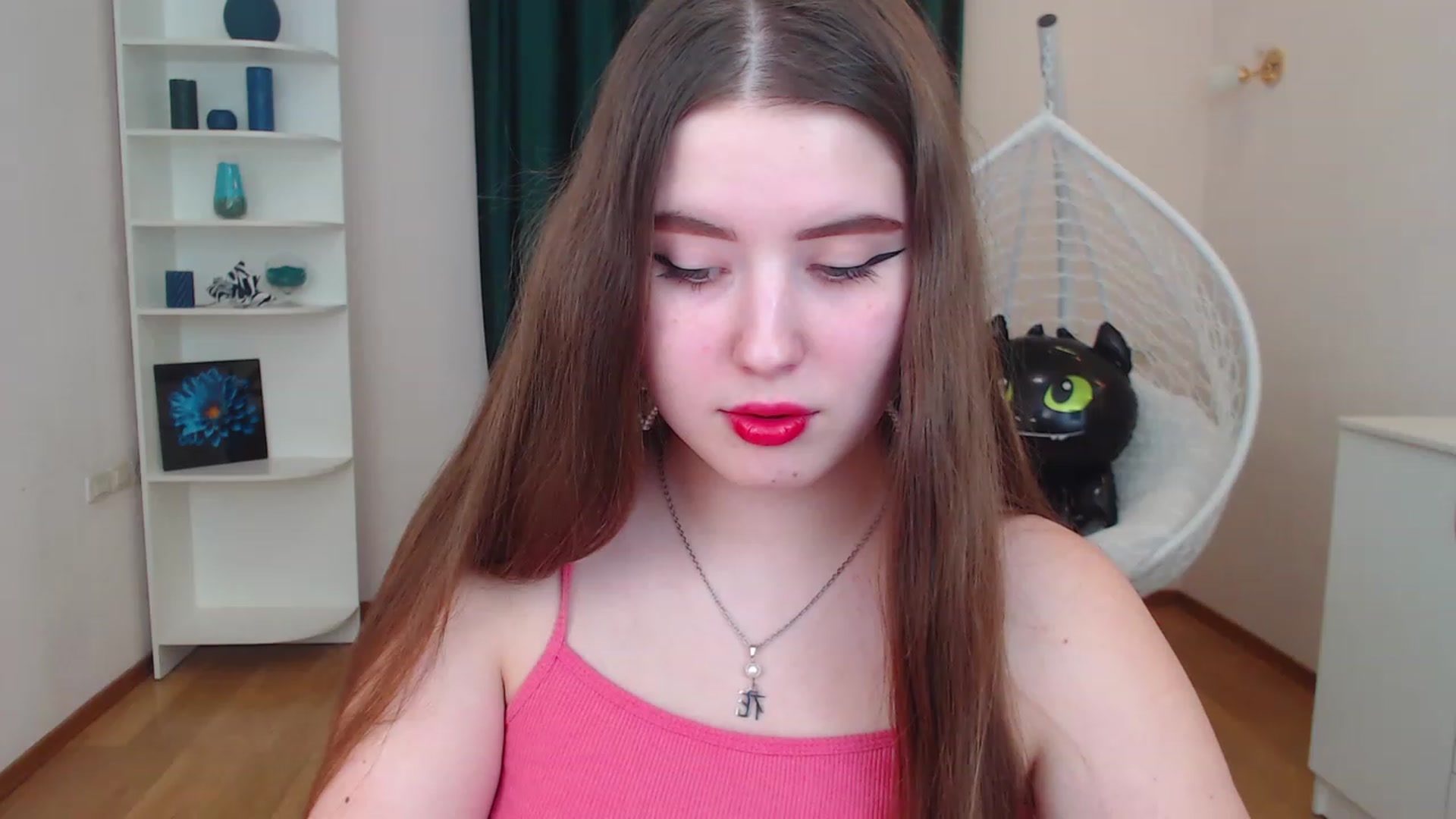 Gallery image thumbnail from AdmireMyEyes's myfreecams stream on, 12/10/2022, 09:47 image 6 of 20