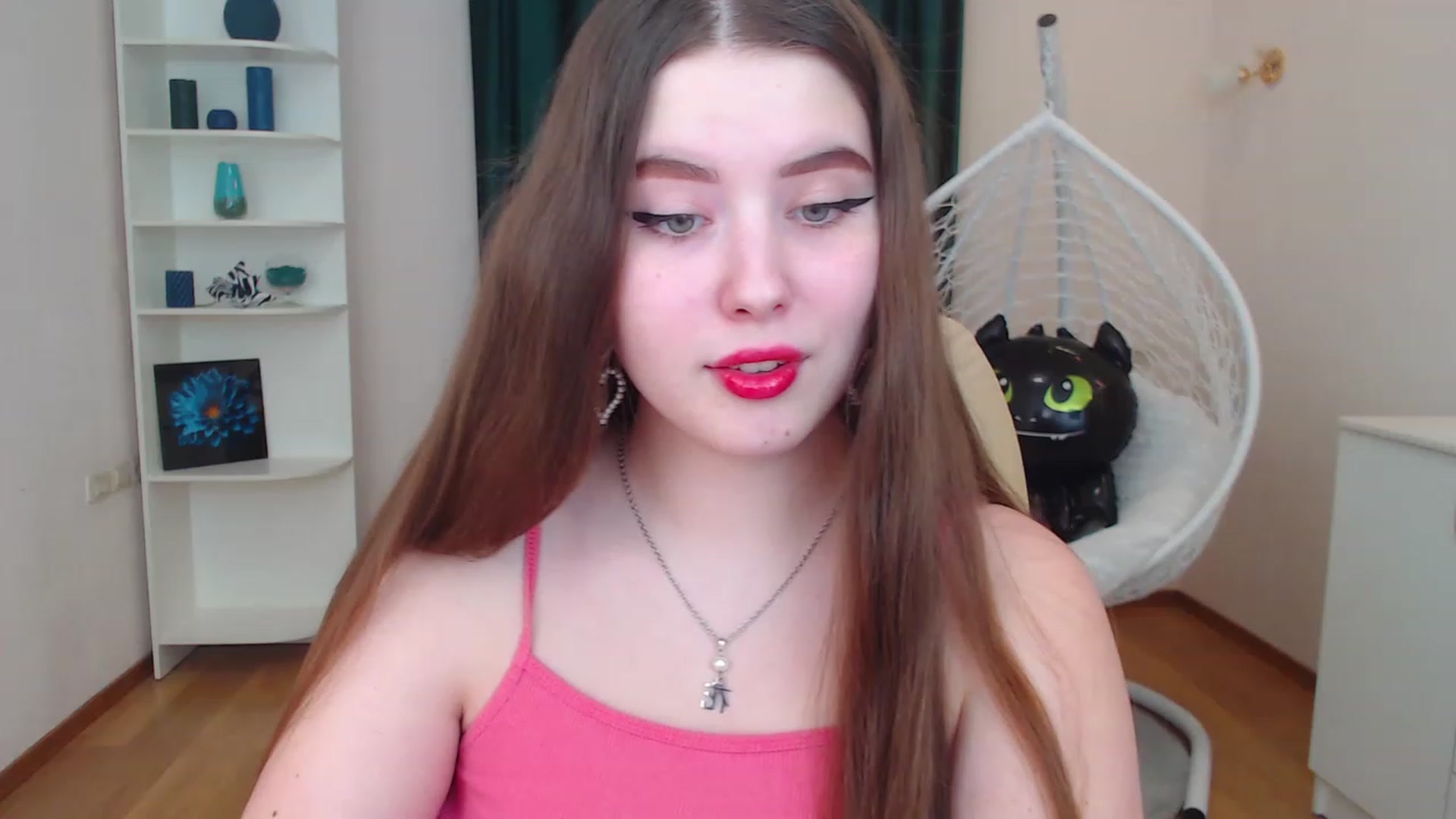 Gallery image thumbnail from AdmireMyEyes's myfreecams stream on, 12/10/2022, 09:47 image 5 of 20