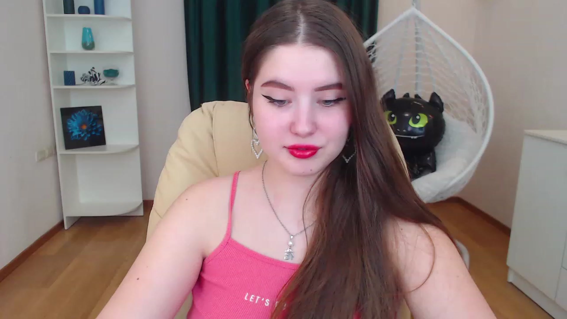 Gallery image thumbnail from AdmireMyEyes's myfreecams stream on, 12/10/2022, 09:47 image 20 of 20