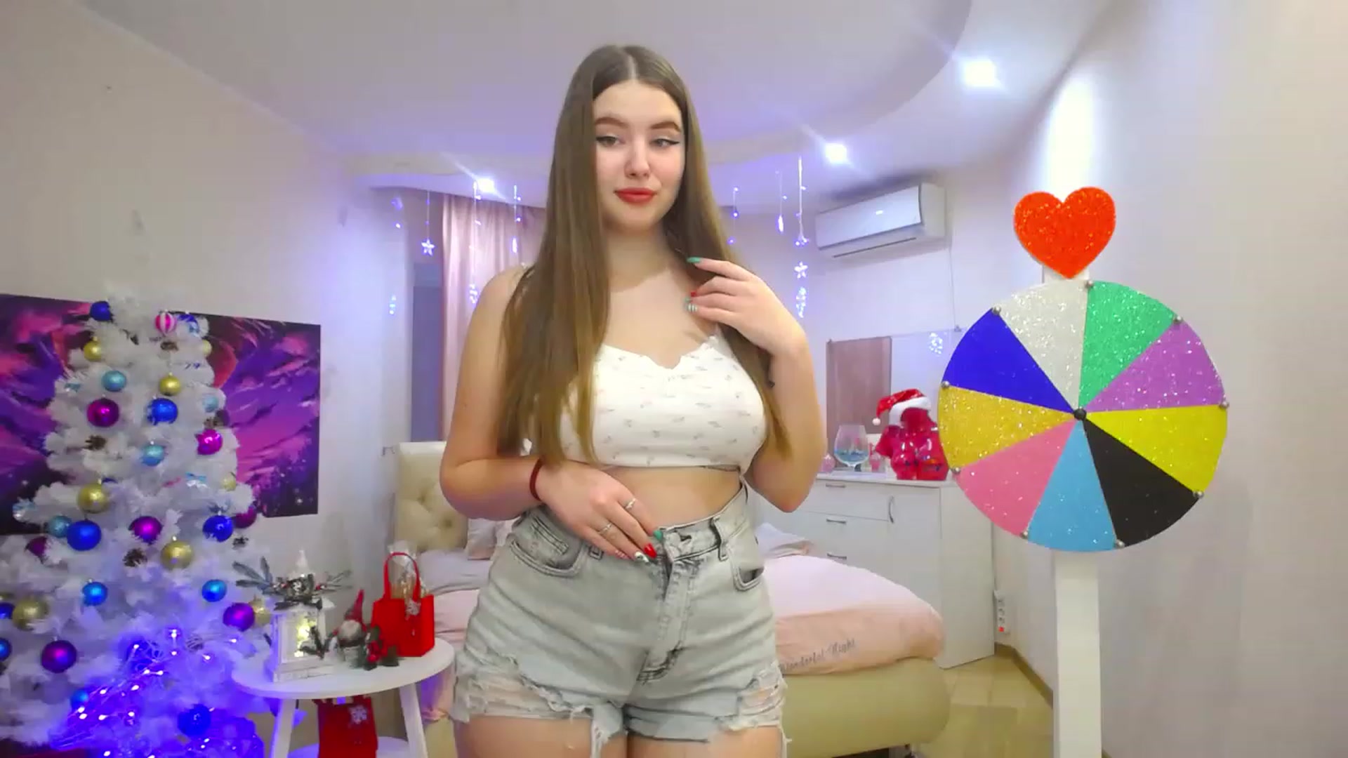 Gallery image thumbnail from AdmireMyEyes's myfreecams stream on, 12/15/2022, 08:24 image 17 of 20