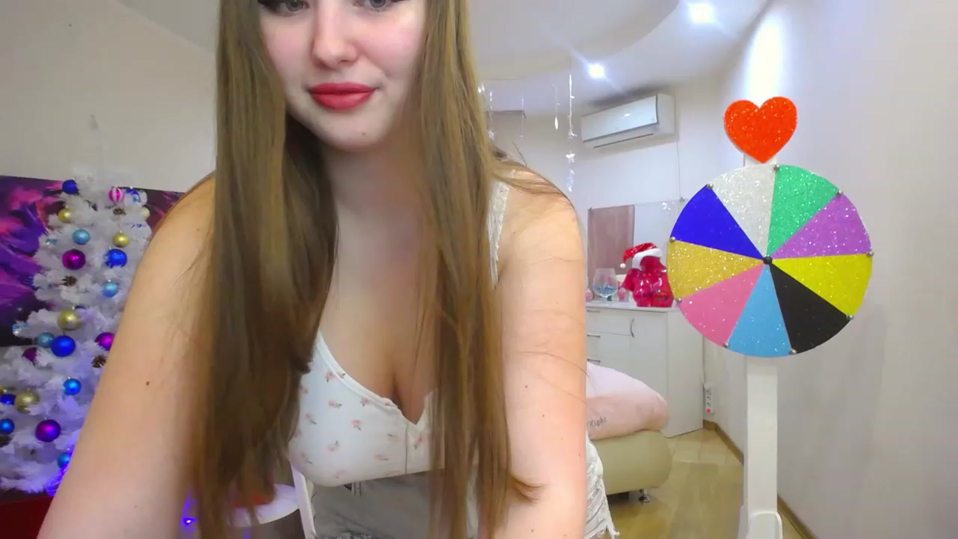 Gallery image thumbnail from AdmireMyEyes's myfreecams stream on, 12/15/2022, 08:24 image 19 of 20