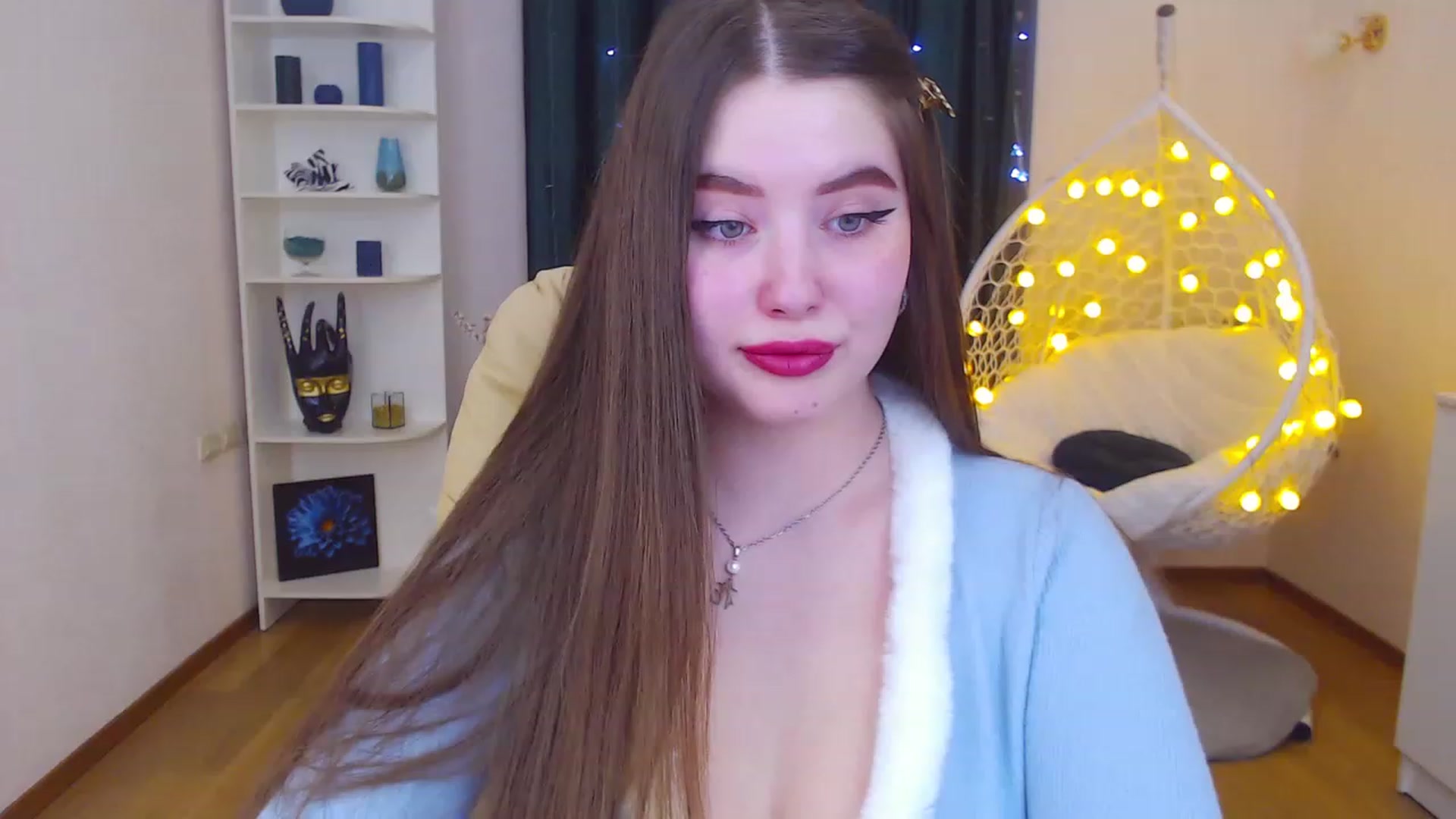 Gallery image thumbnail from AdmireMyEyes's myfreecams stream on, 12/21/2022, 06:44 image 13 of 20