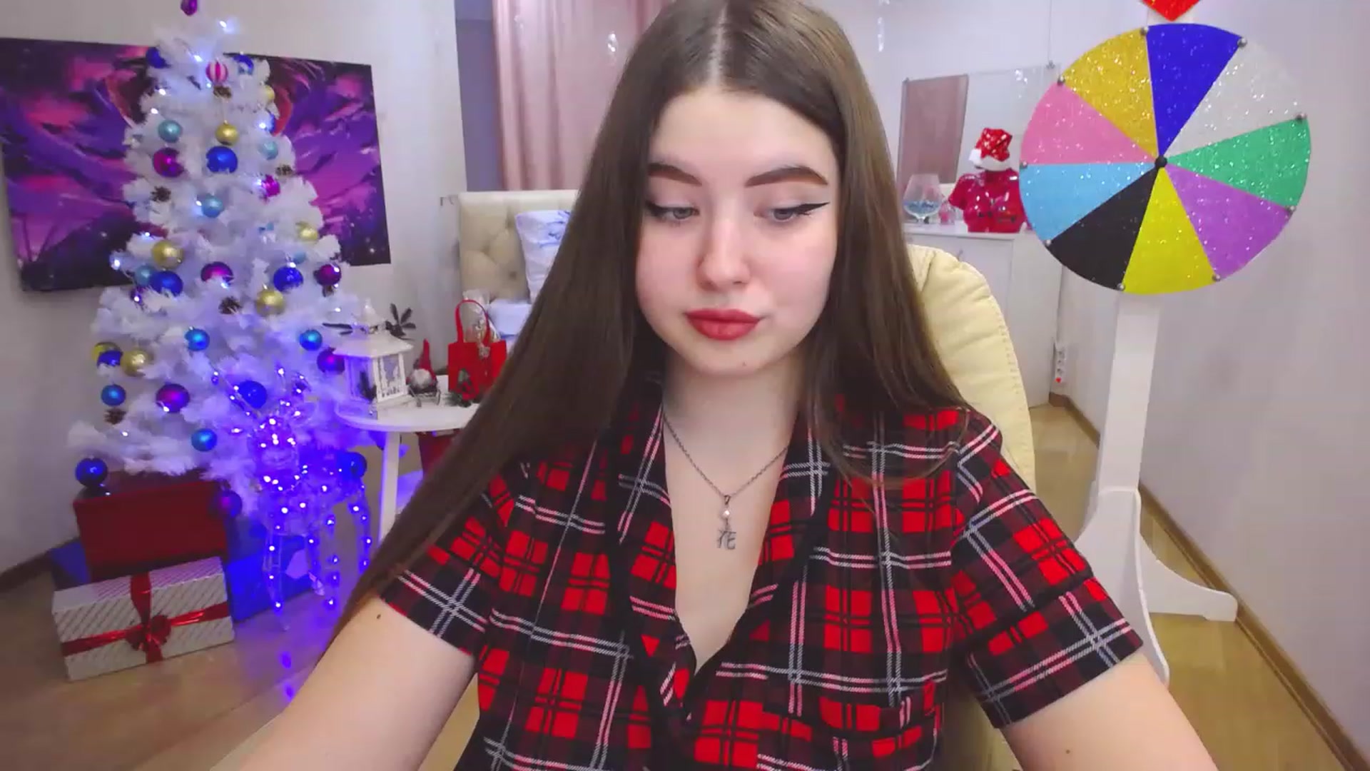 Gallery image thumbnail from AdmireMyEyes's myfreecams stream on, 12/23/2022, 09:47 image 3 of 20