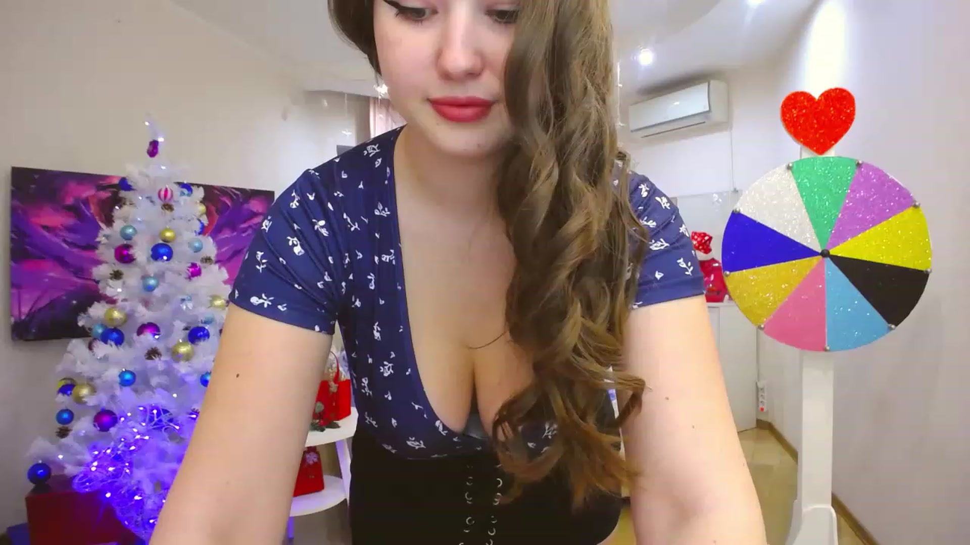 Gallery image thumbnail from AdmireMyEyes's myfreecams stream on, 12/27/2022, 11:47 image 14 of 20