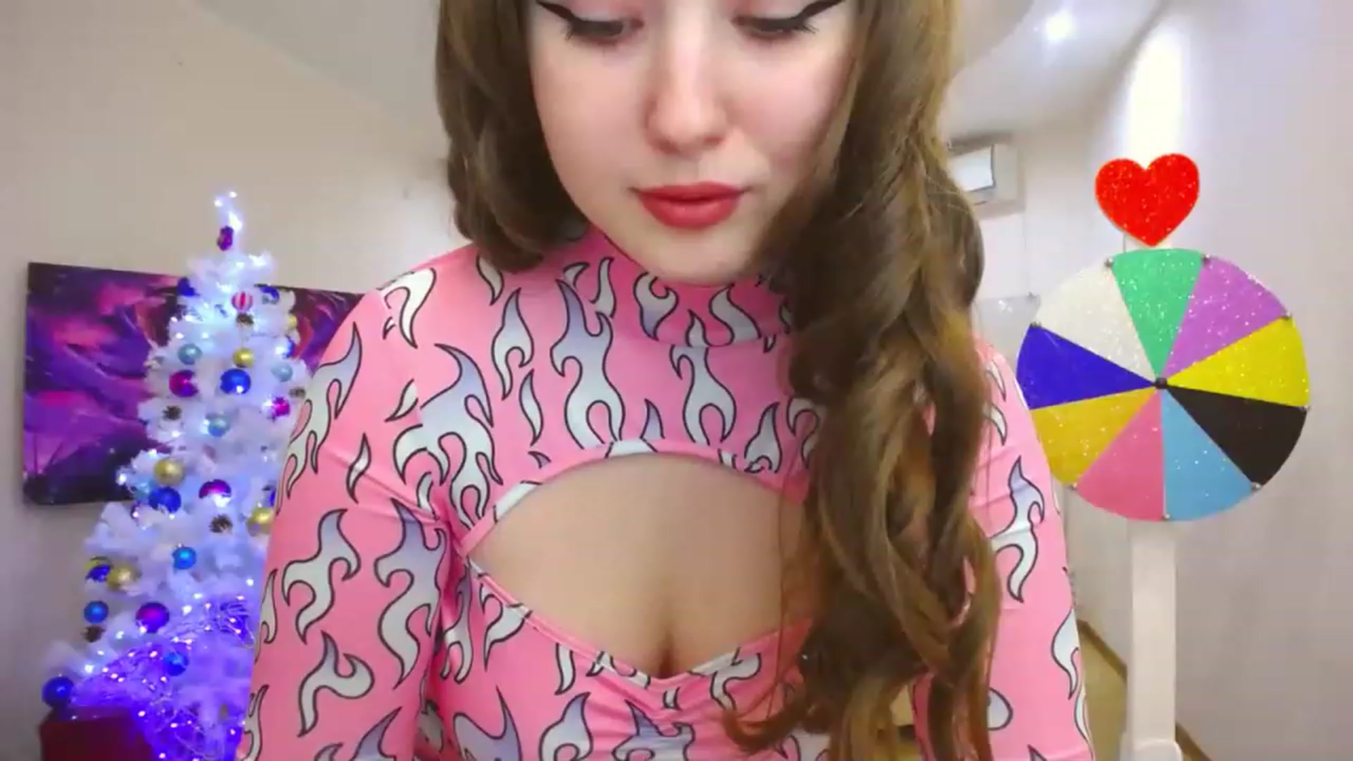 Gallery image thumbnail from AdmireMyEyes's myfreecams stream on, 12/27/2022, 13:32 image 12 of 20