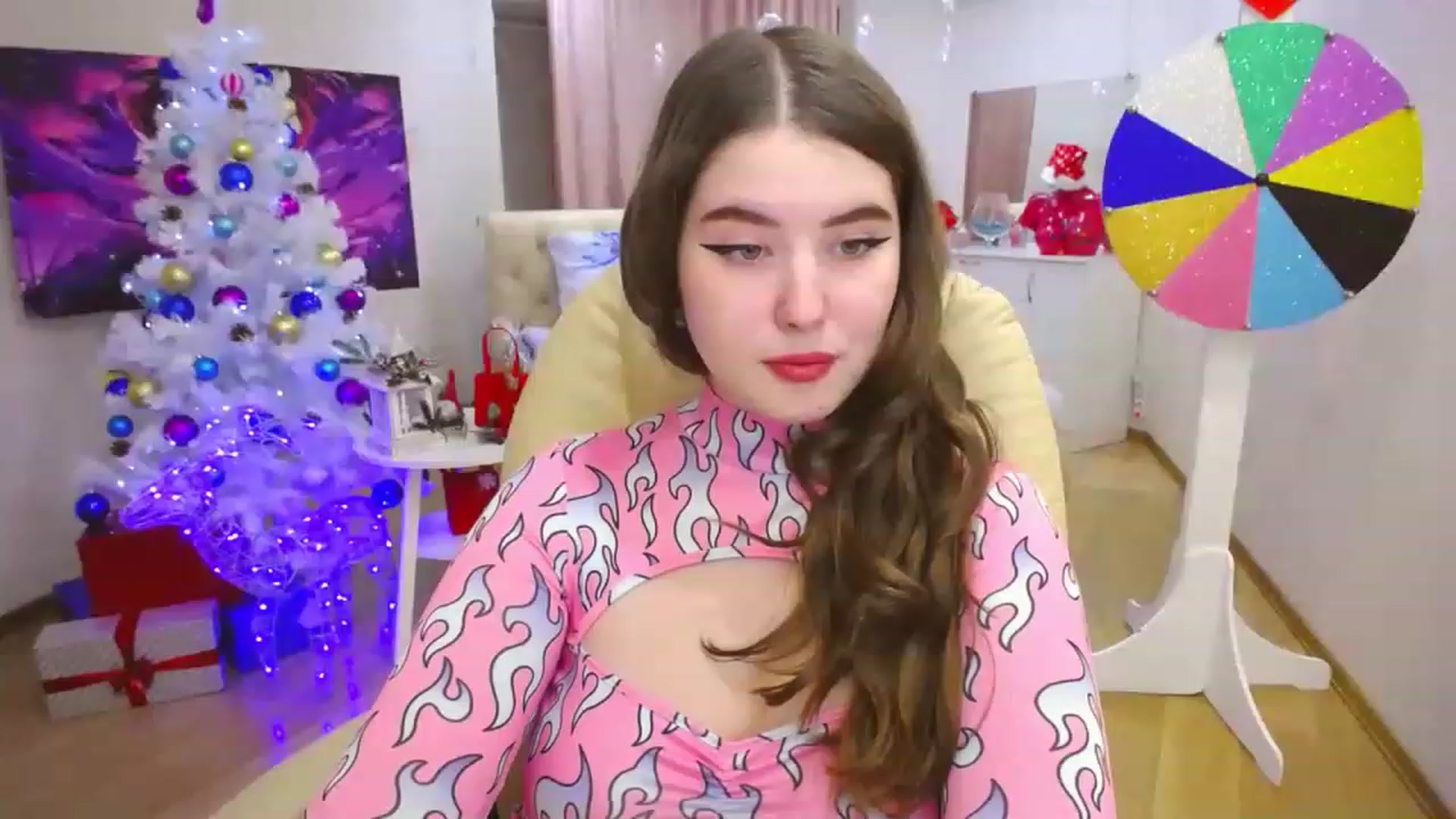 Gallery image thumbnail from AdmireMyEyes's myfreecams stream on, 12/27/2022, 13:32 image 9 of 20
