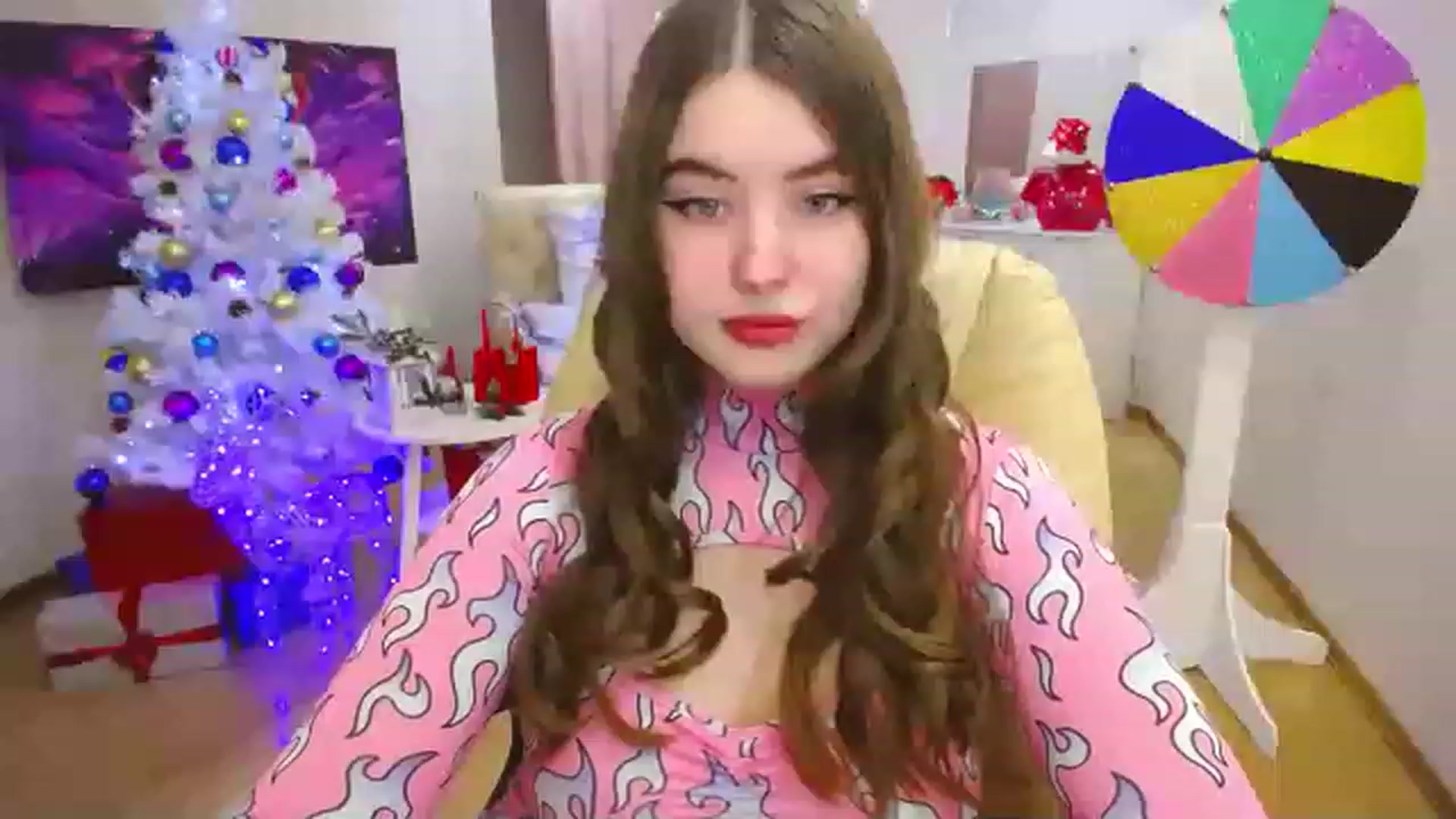 Gallery image thumbnail from AdmireMyEyes's myfreecams stream on, 12/27/2022, 13:32 image 1 of 20
