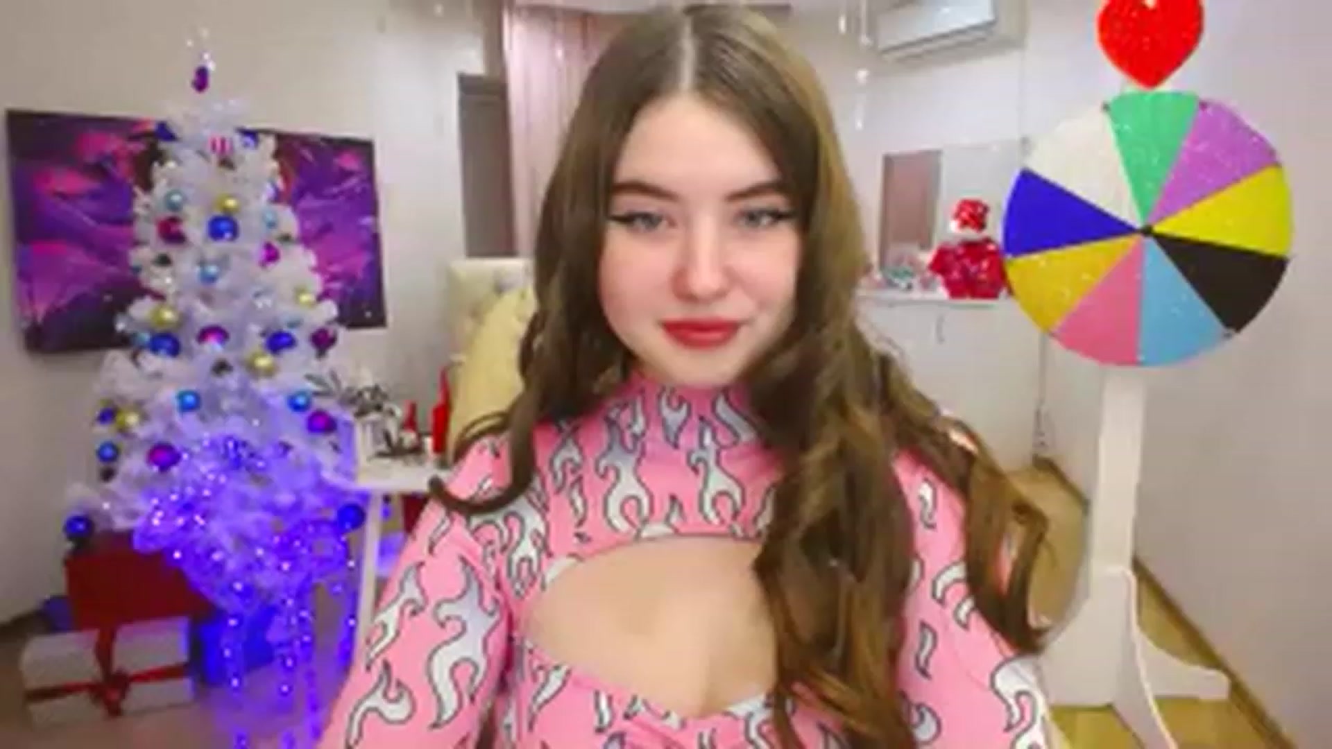 Gallery image thumbnail from AdmireMyEyes's myfreecams stream on, 12/27/2022, 13:32 image 3 of 20