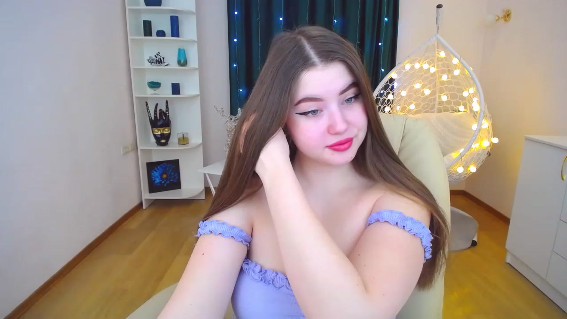 Gallery image thumbnail from AdmireMyEyes's myfreecams stream on, 12/29/2022, 04:42 image 4 of 20
