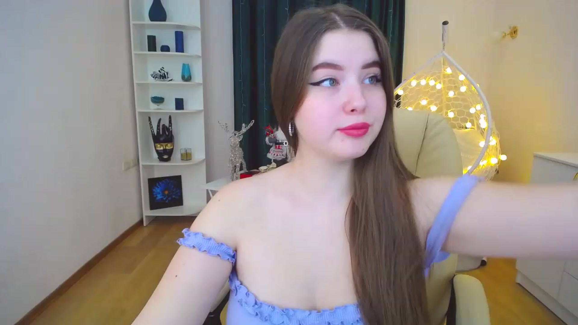 Gallery image thumbnail from AdmireMyEyes's myfreecams stream on, 12/29/2022, 04:42 image 13 of 20