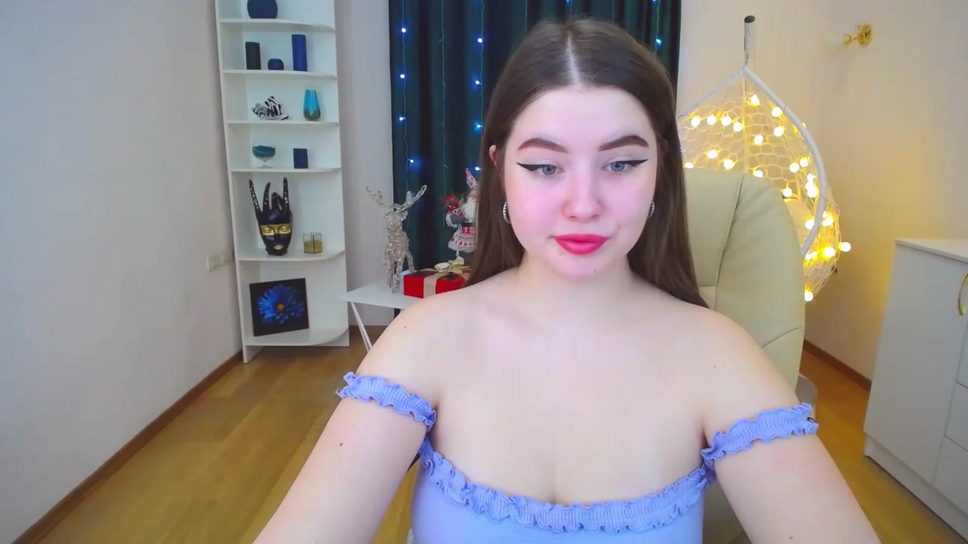 Gallery image thumbnail from AdmireMyEyes's myfreecams stream on, 12/29/2022, 04:42 image 15 of 20