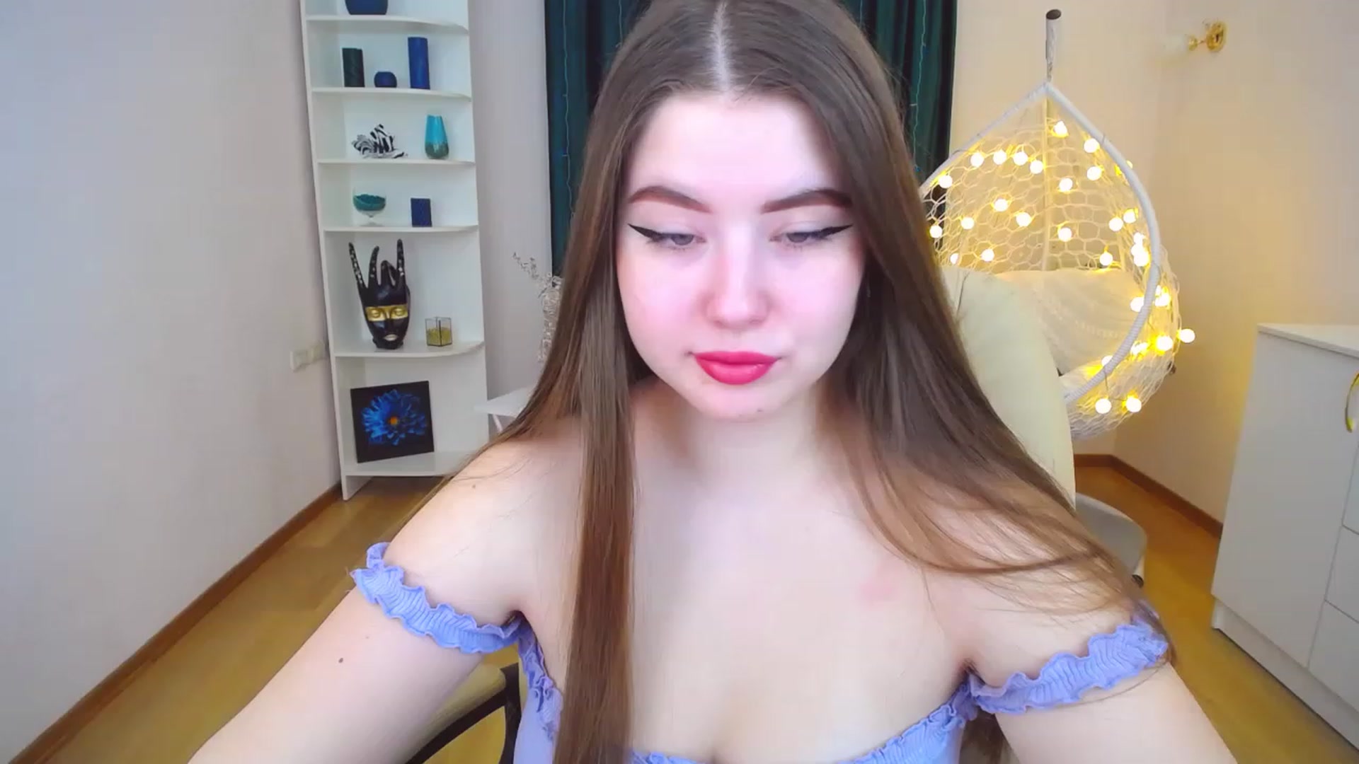 Gallery image thumbnail from AdmireMyEyes's myfreecams stream on, 12/29/2022, 04:42 image 2 of 20