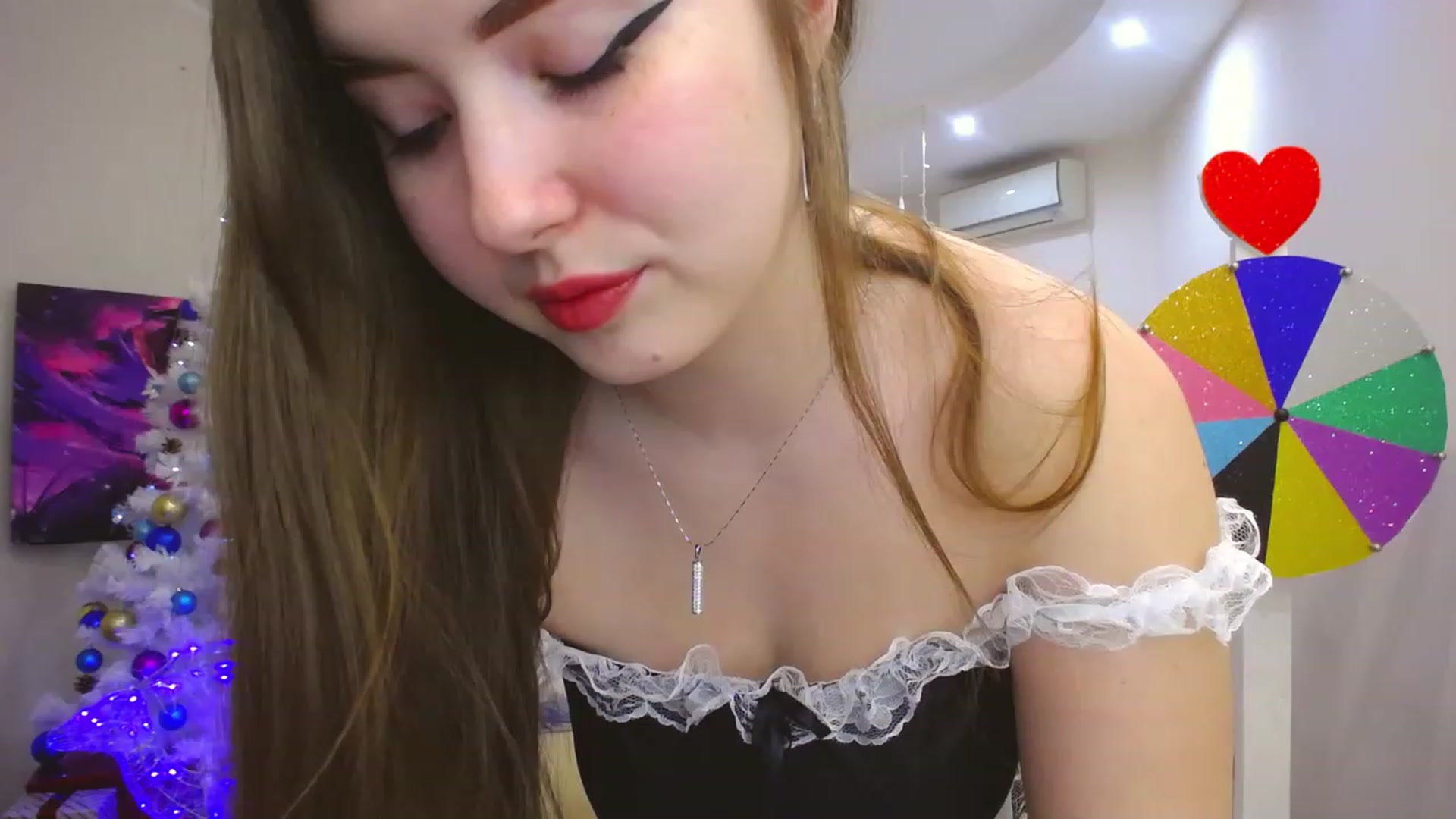 Gallery image thumbnail from AdmireMyEyes's myfreecams stream on, 12/30/2022, 07:47 image 10 of 20