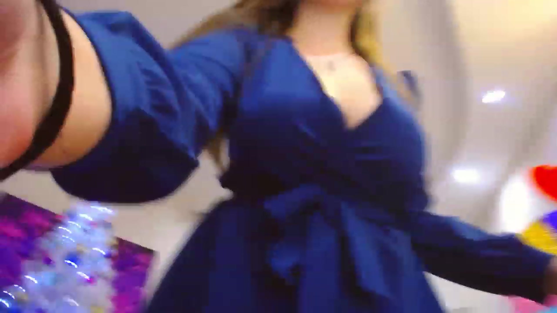 Gallery image thumbnail from AdmireMyEyes's myfreecams stream on, 12/31/2022, 06:49 image 16 of 20