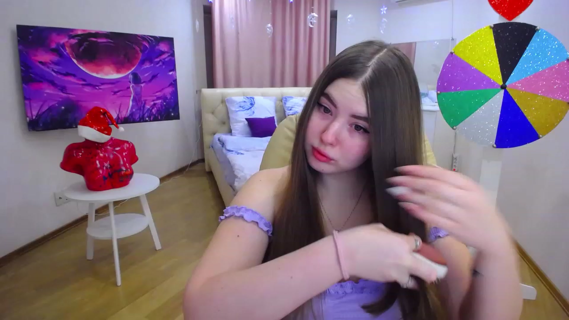 Gallery image thumbnail from AdmireMyEyes's myfreecams stream on, 01/09/2023, 03:43 image 3 of 20