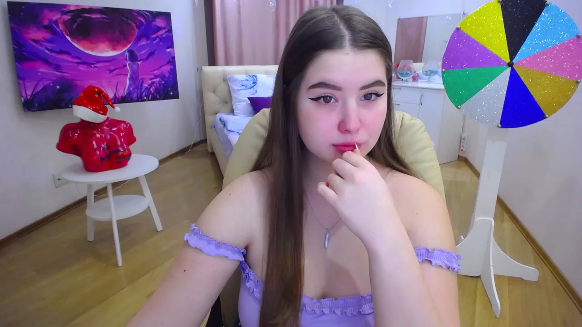 Gallery image thumbnail from AdmireMyEyes's myfreecams stream on, 01/09/2023, 03:43 image 10 of 20