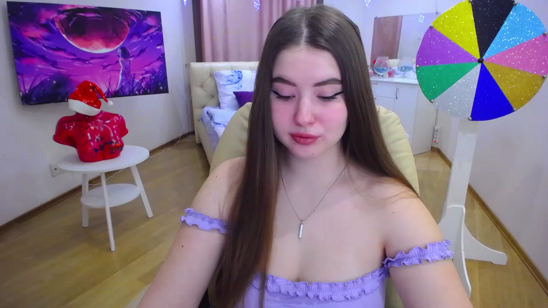 Gallery image thumbnail from AdmireMyEyes's myfreecams stream on, 01/09/2023, 03:43 image 15 of 20