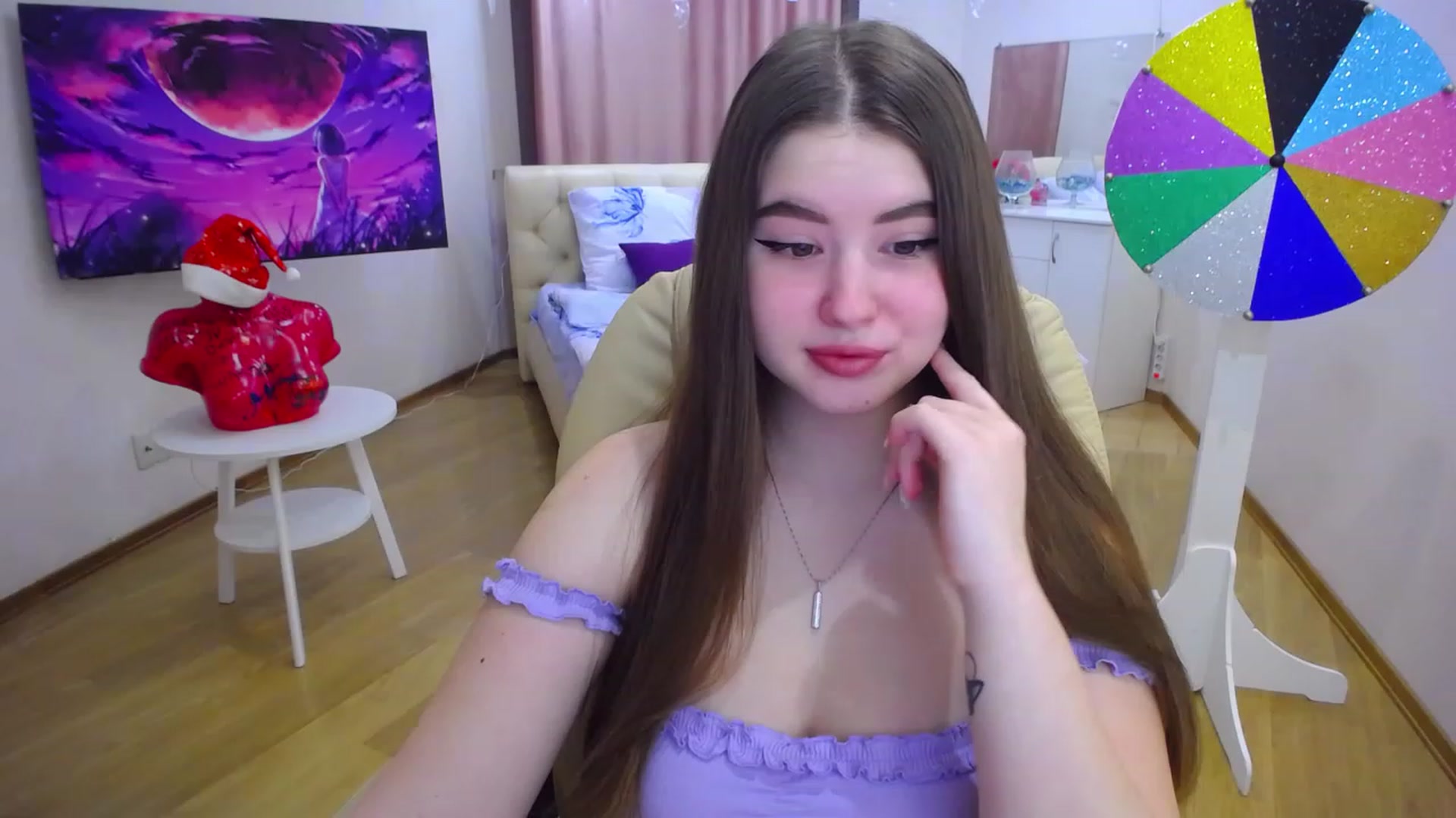 Gallery image thumbnail from AdmireMyEyes's myfreecams stream on, 01/09/2023, 03:43 image 14 of 20