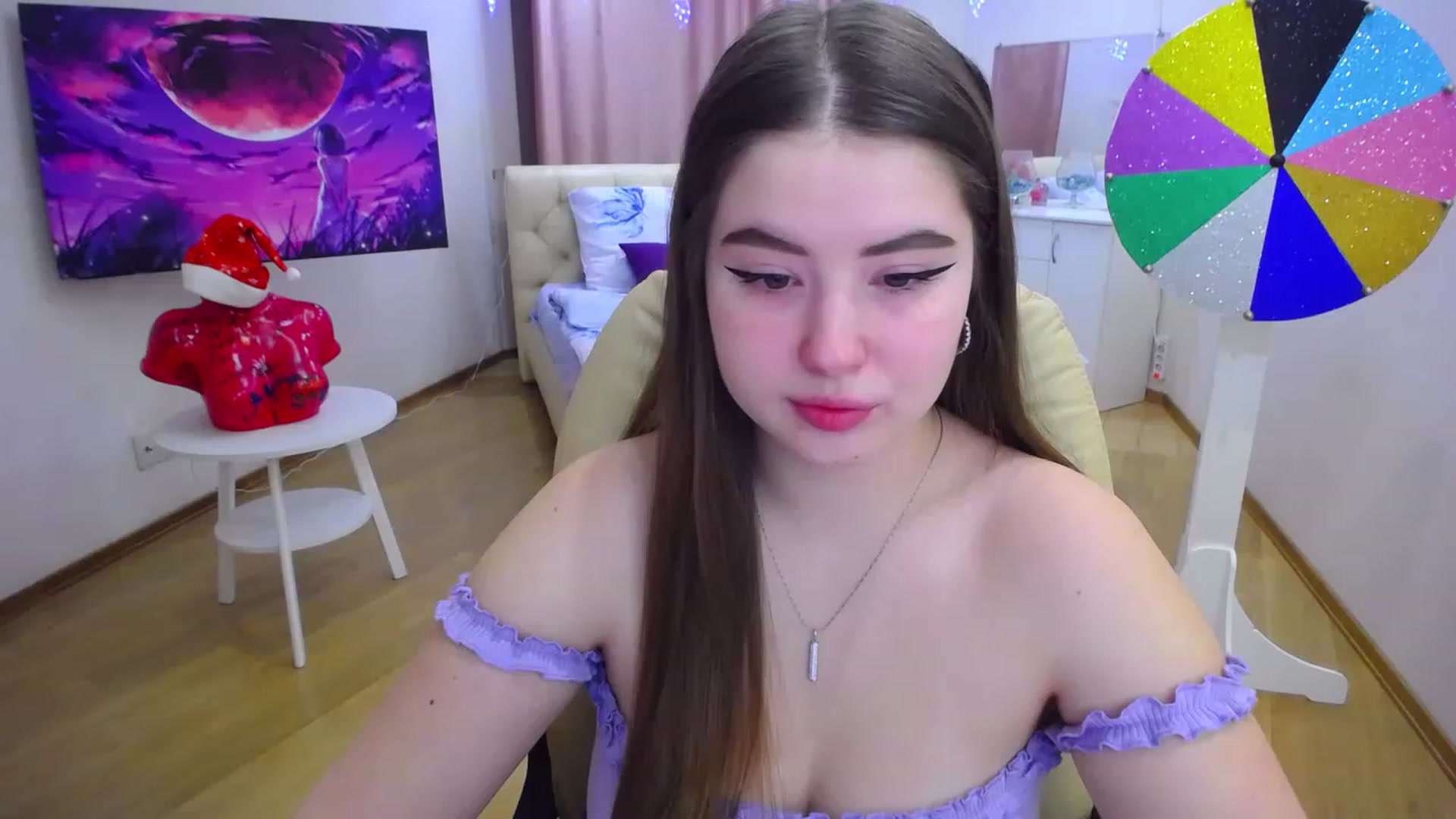 Gallery image thumbnail from AdmireMyEyes's myfreecams stream on, 01/09/2023, 03:43 image 11 of 20