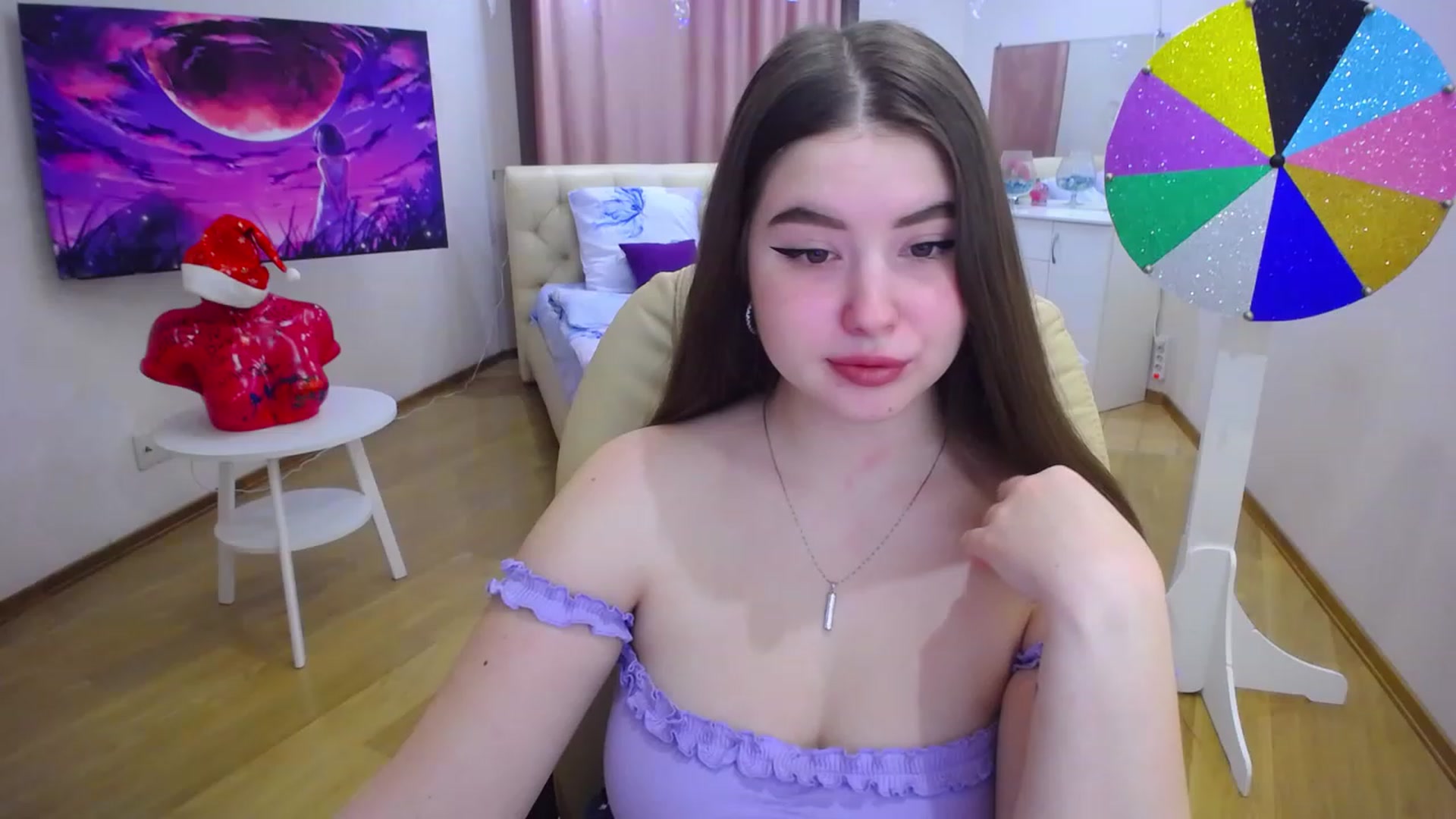 Gallery image thumbnail from AdmireMyEyes's myfreecams stream on, 01/09/2023, 03:43 image 17 of 20