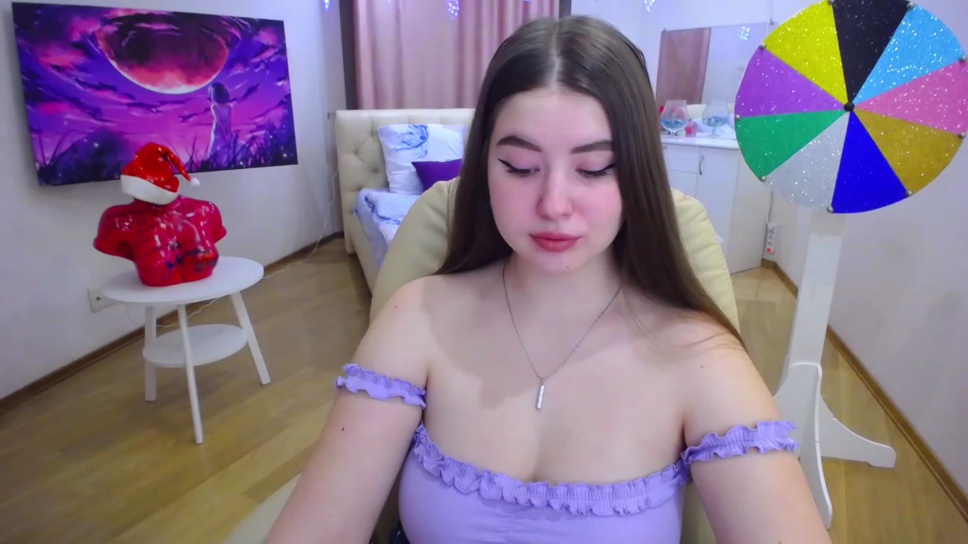 Gallery image thumbnail from AdmireMyEyes's myfreecams stream on, 01/09/2023, 03:43 image 16 of 20