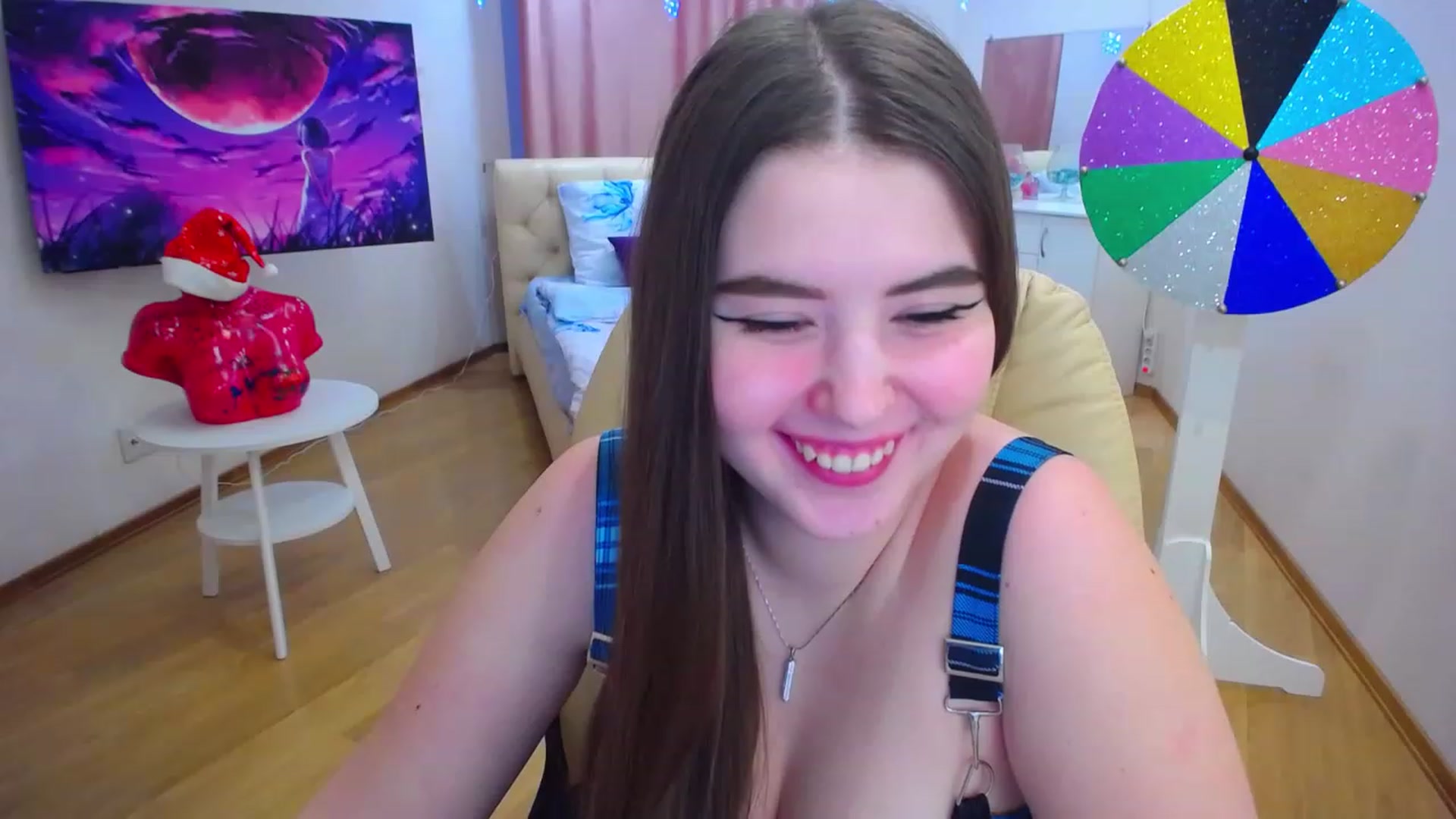 Gallery image thumbnail from AdmireMyEyes's myfreecams stream on, 01/09/2023, 07:46 image 20 of 20