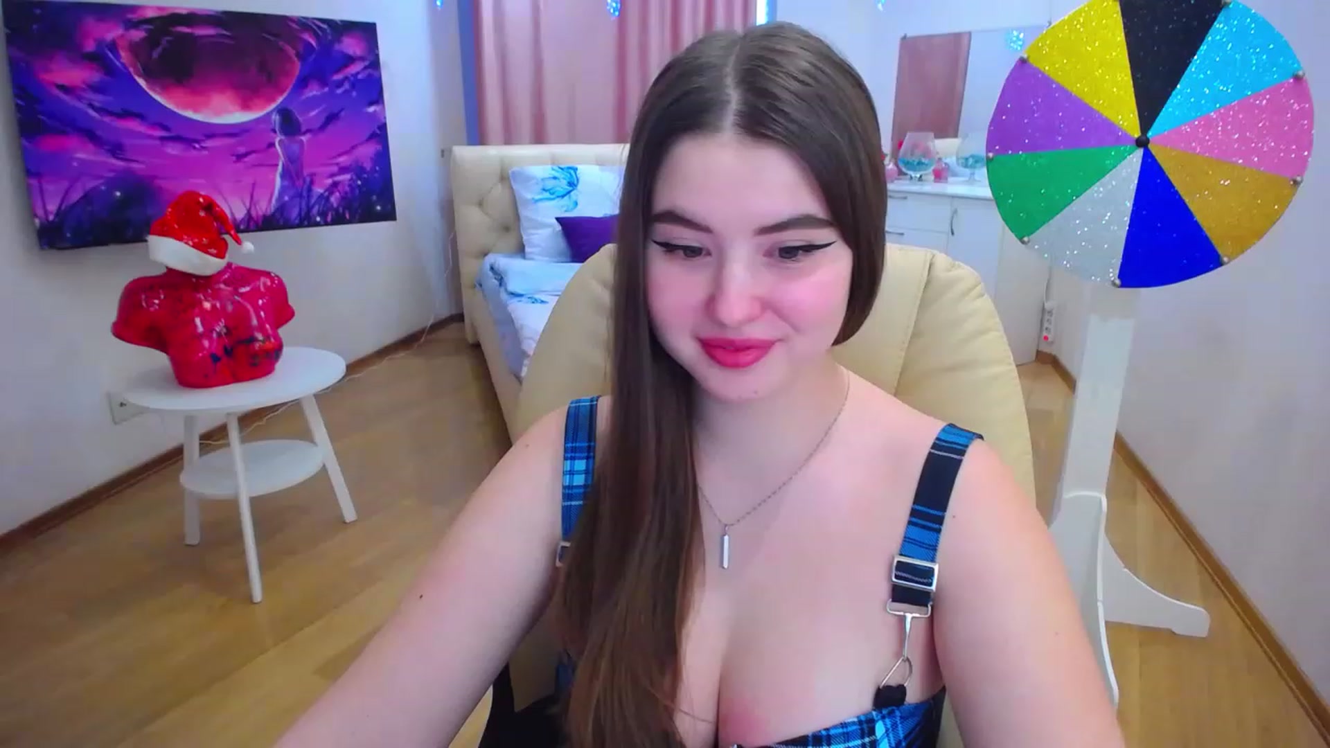 Gallery image thumbnail from AdmireMyEyes's myfreecams stream on, 01/09/2023, 07:46 image 19 of 20