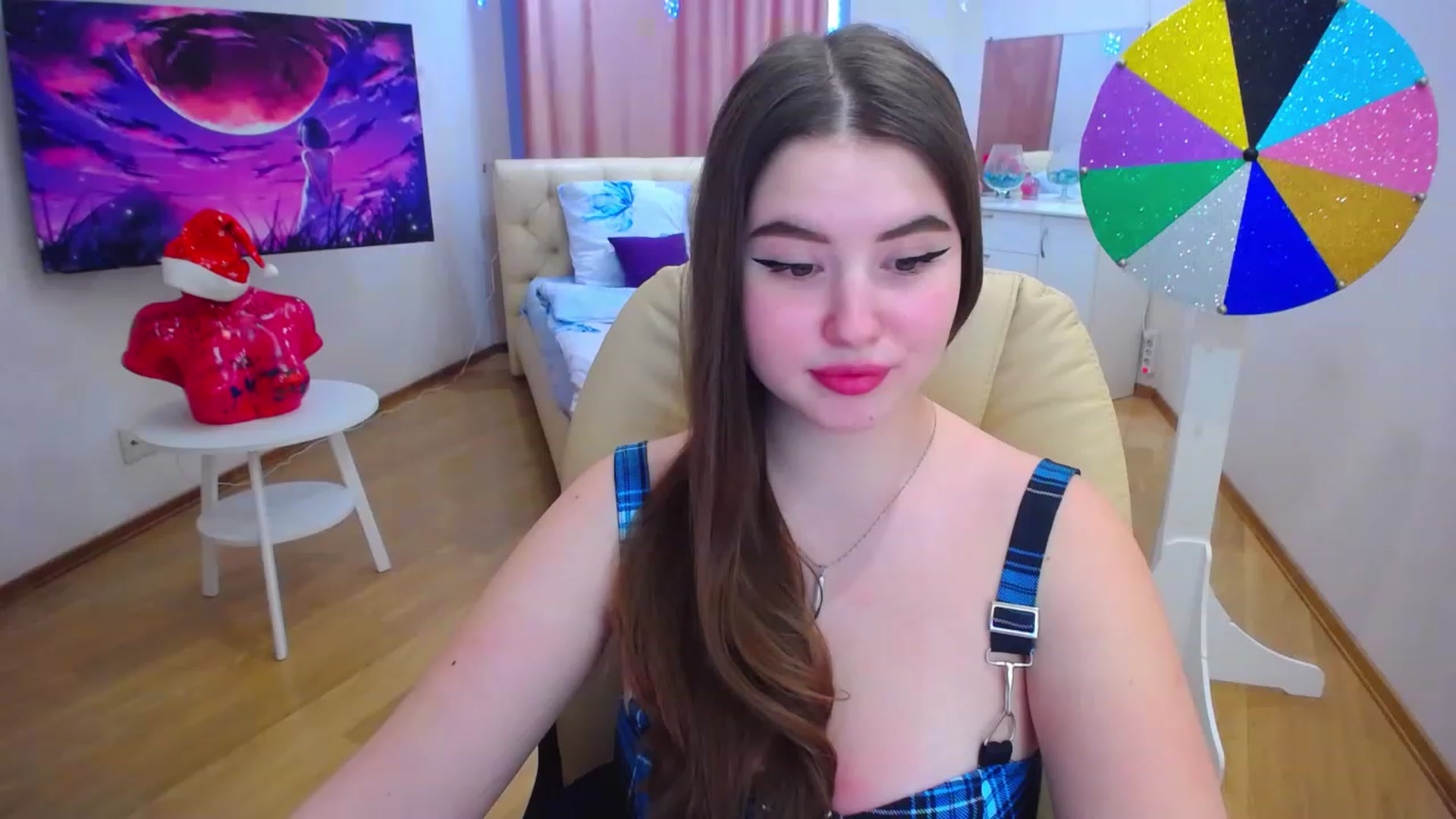 Gallery image thumbnail from AdmireMyEyes's myfreecams stream on, 01/09/2023, 07:46 image 18 of 20