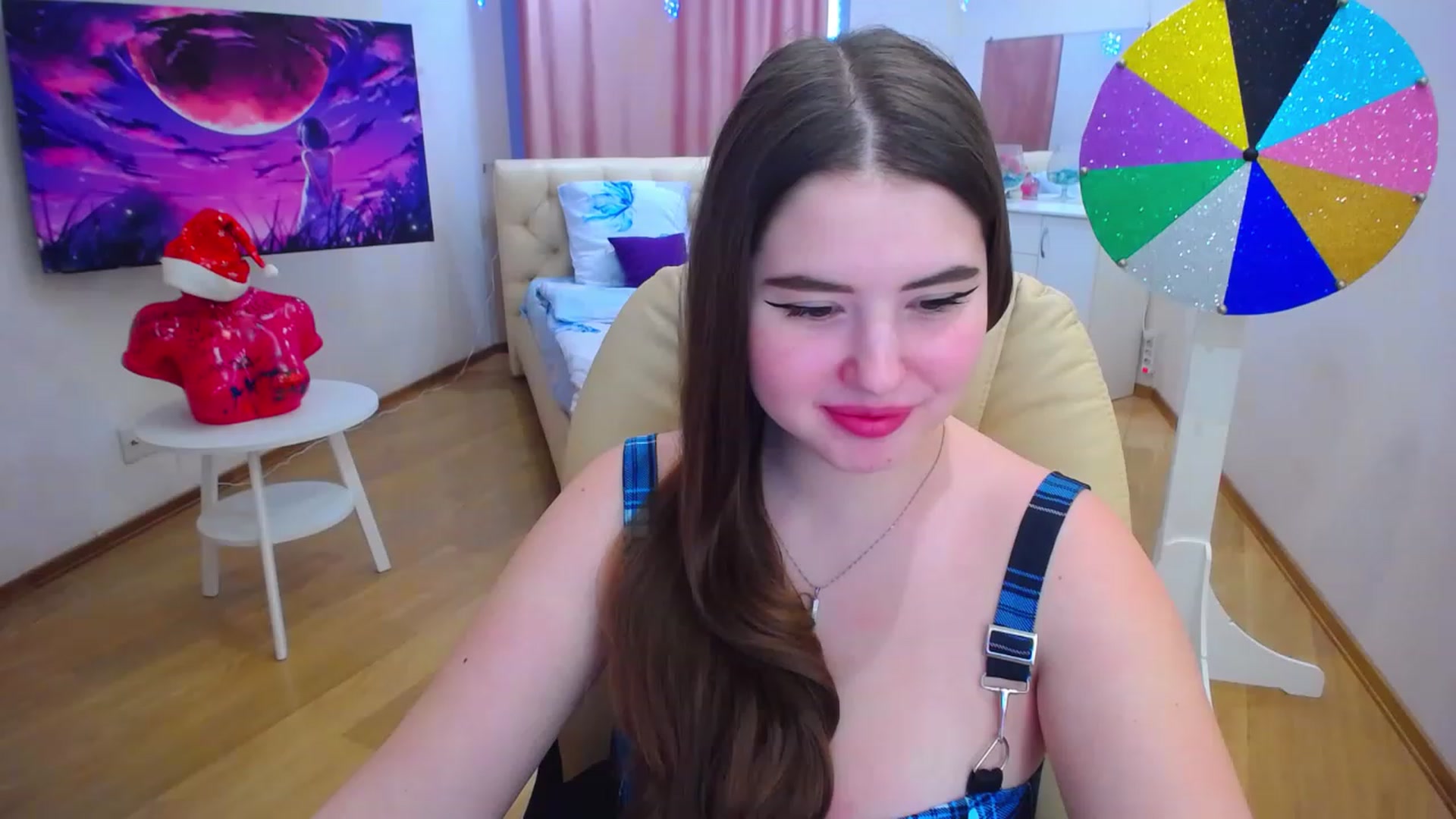 Gallery image thumbnail from AdmireMyEyes's myfreecams stream on, 01/09/2023, 07:46 image 17 of 20