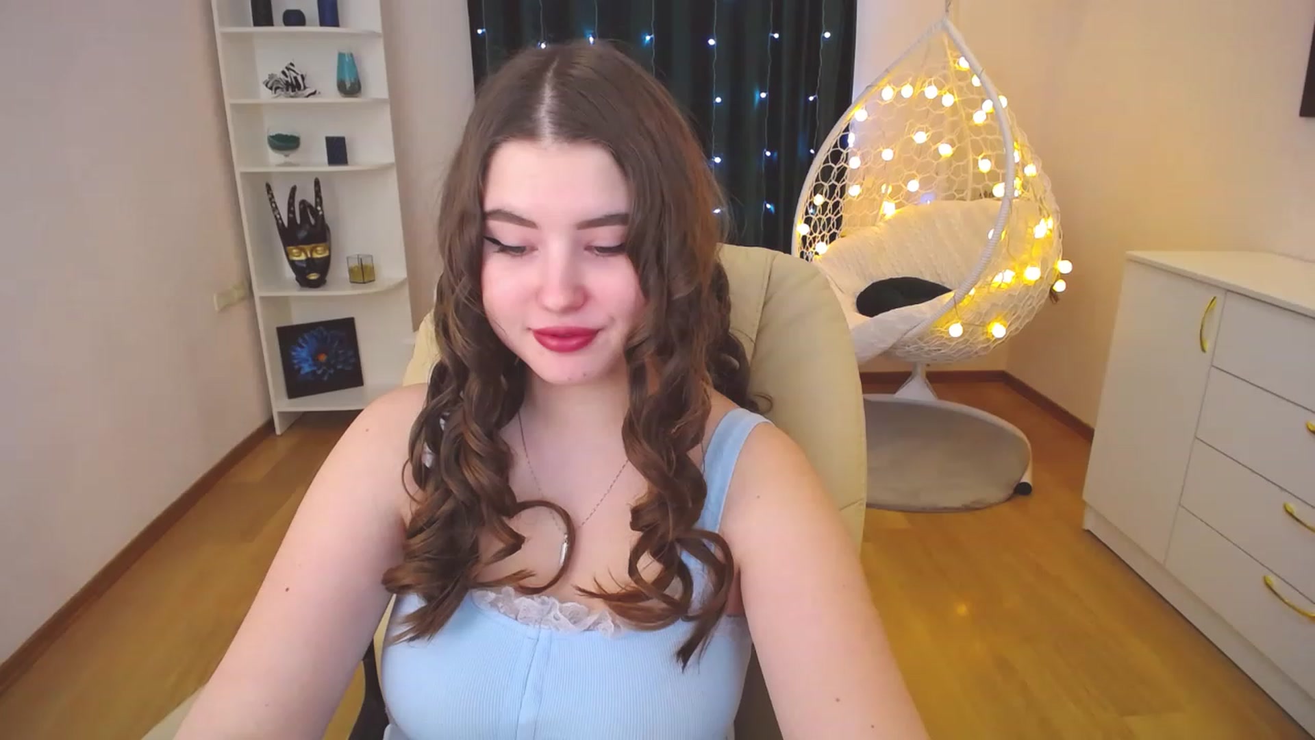 Gallery image thumbnail from AdmireMyEyes's myfreecams stream on, 01/10/2023, 14:48 image 1 of 20