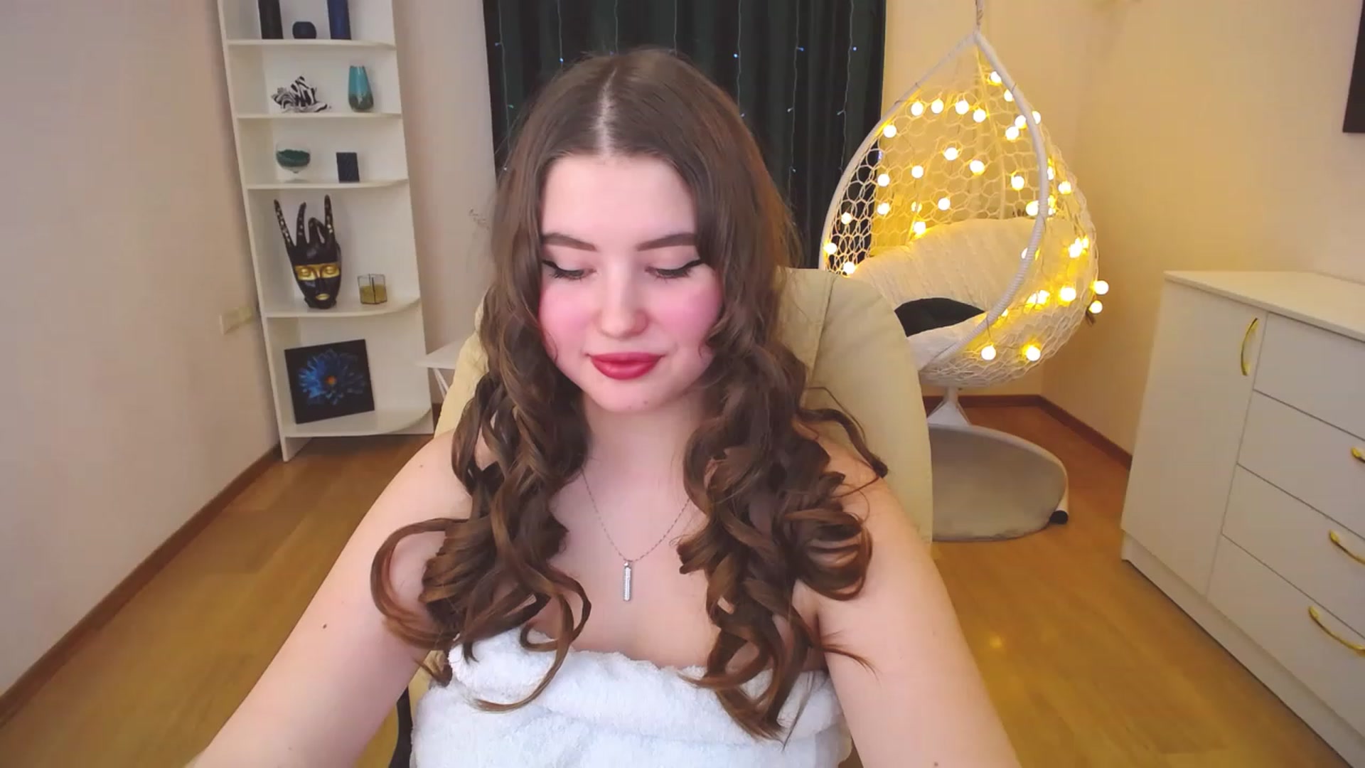 Gallery image thumbnail from AdmireMyEyes's myfreecams stream on, 01/10/2023, 14:48 image 20 of 20